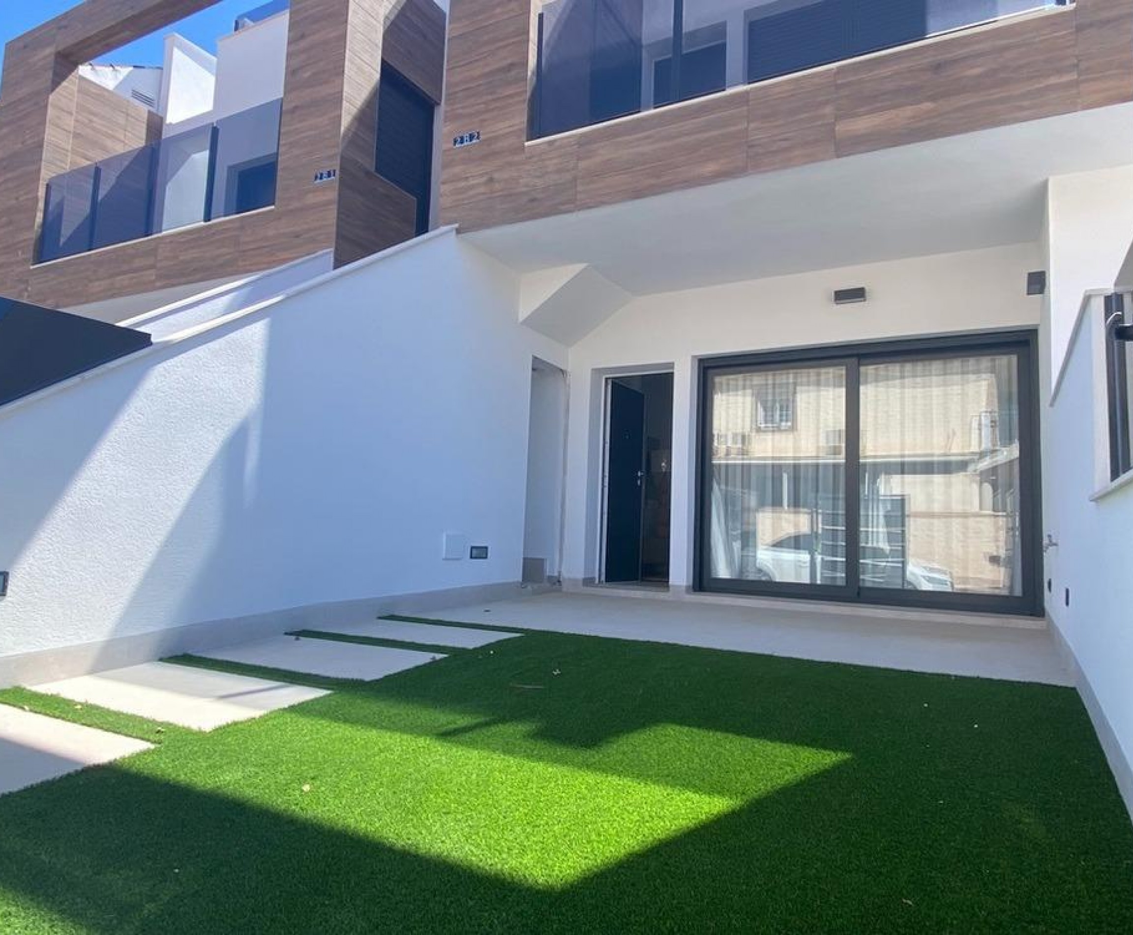 New Build - Bungalow - San Pedro del Pinatar - El Salero