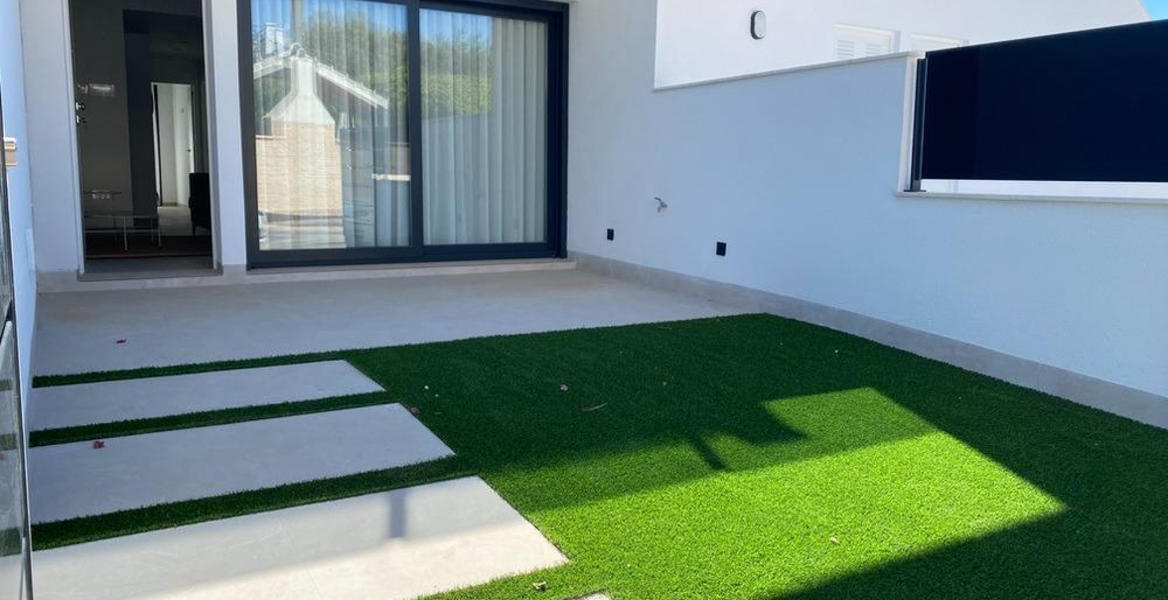 New Build - Bungalow - San Pedro del Pinatar - El Salero