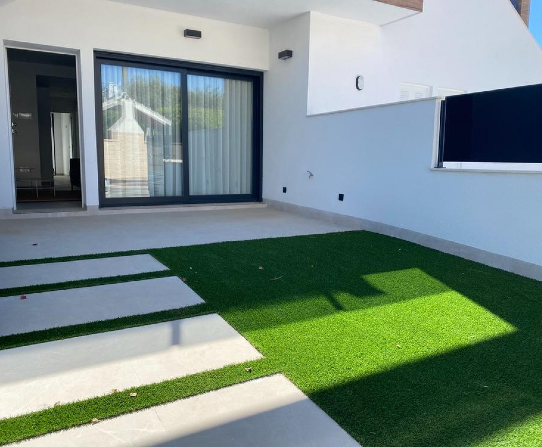 New Build - Bungalow - San Pedro del Pinatar - El Salero