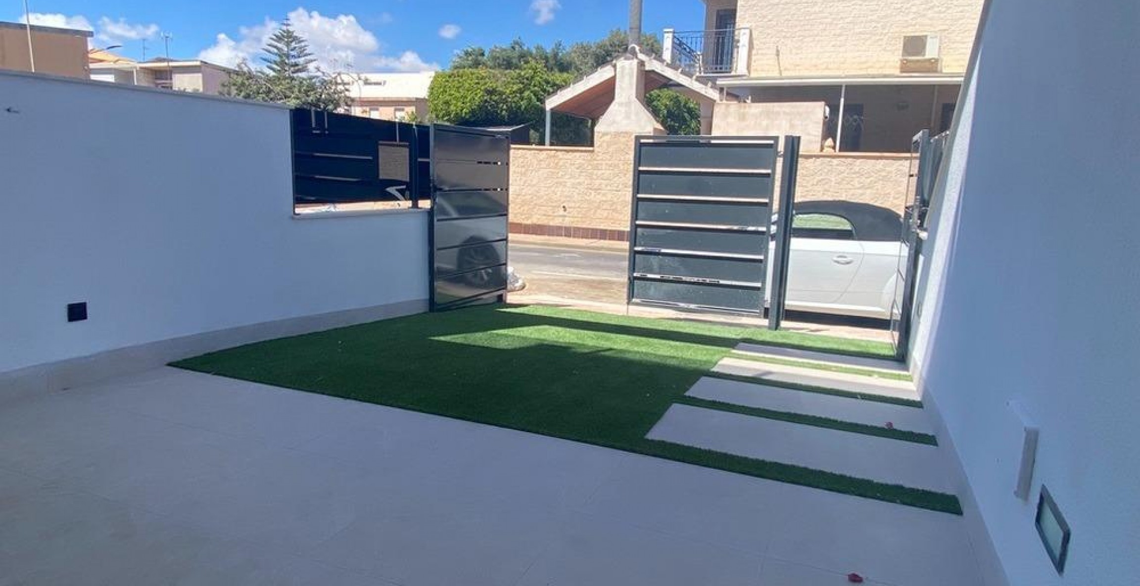 New Build - Bungalow - San Pedro del Pinatar - El Salero