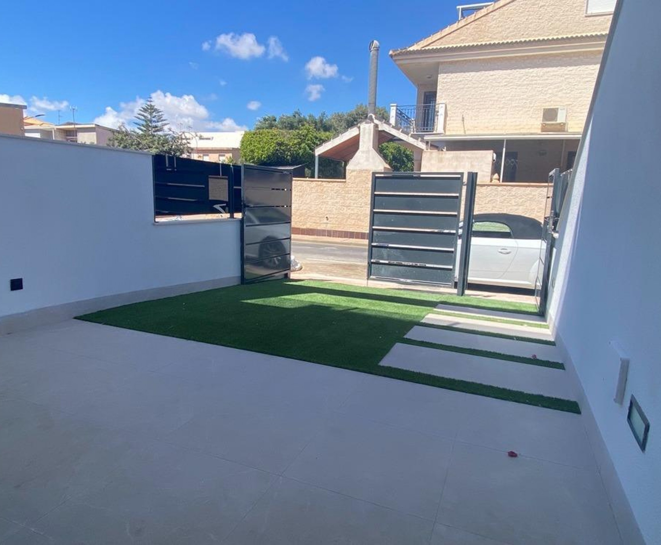 New Build - Bungalow - San Pedro del Pinatar - El Salero