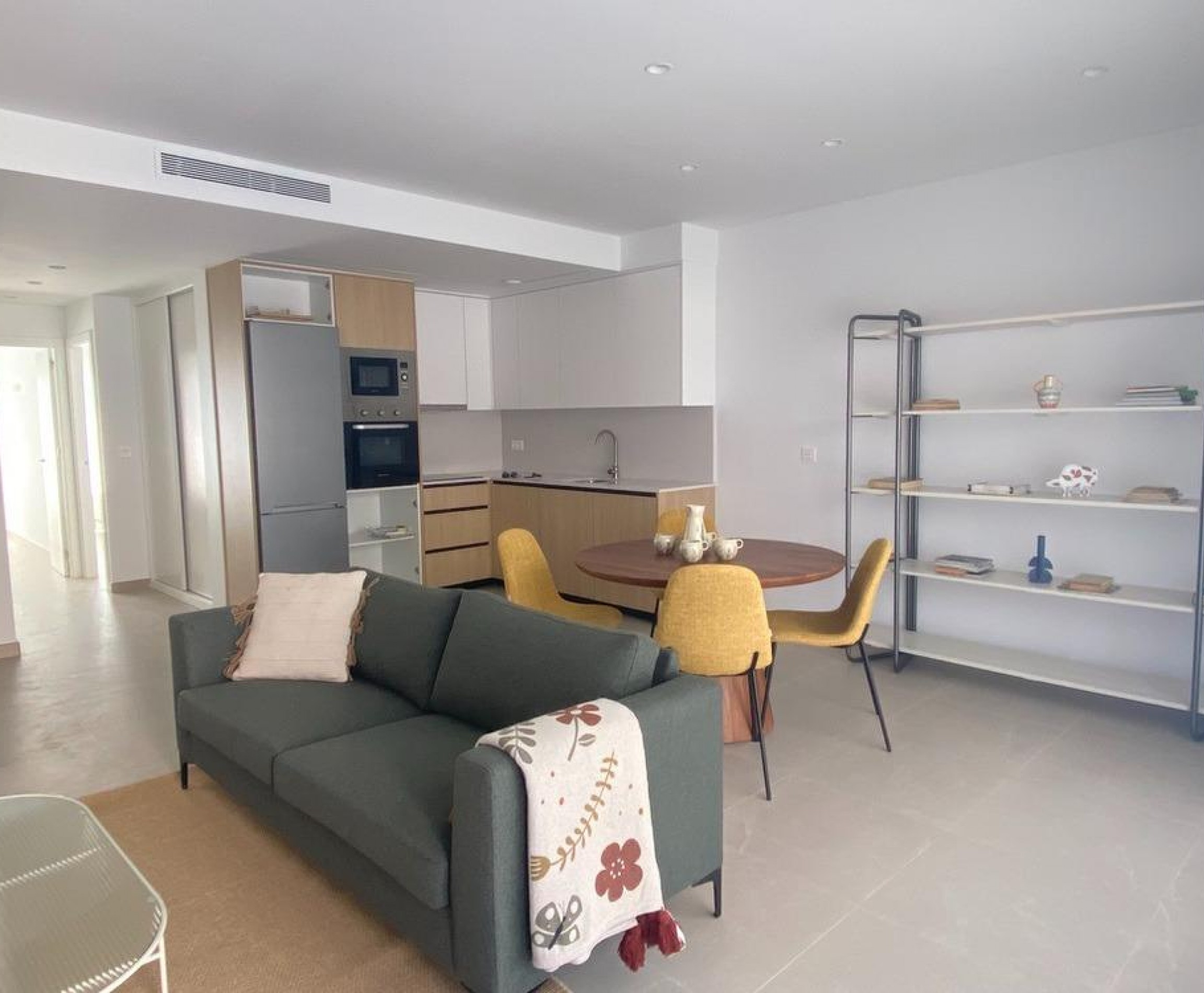 New Build - Bungalow - San Pedro del Pinatar - El Salero