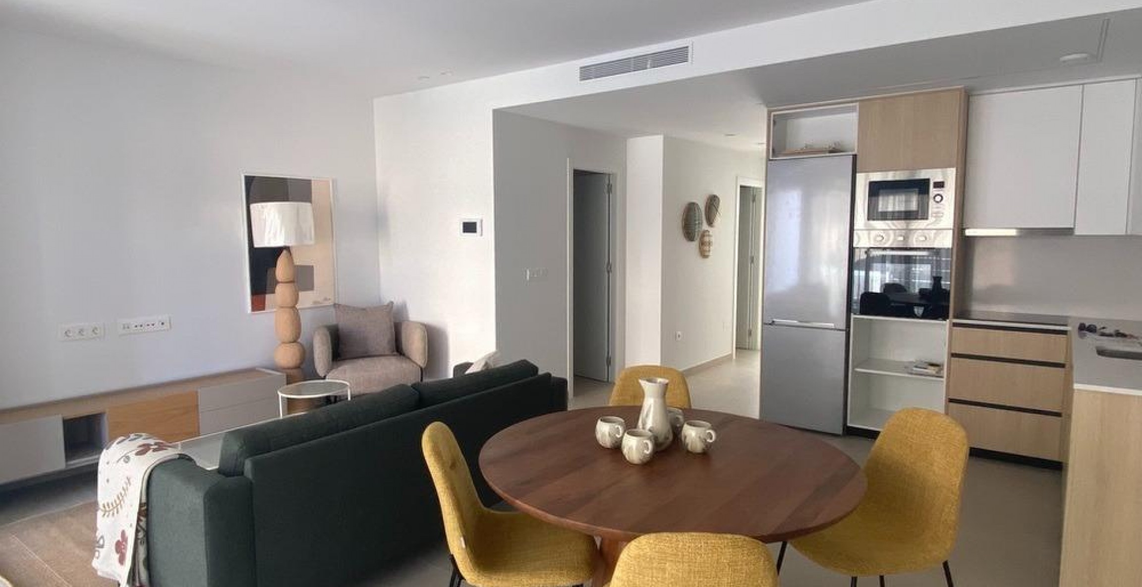 New Build - Bungalow - San Pedro del Pinatar - El Salero