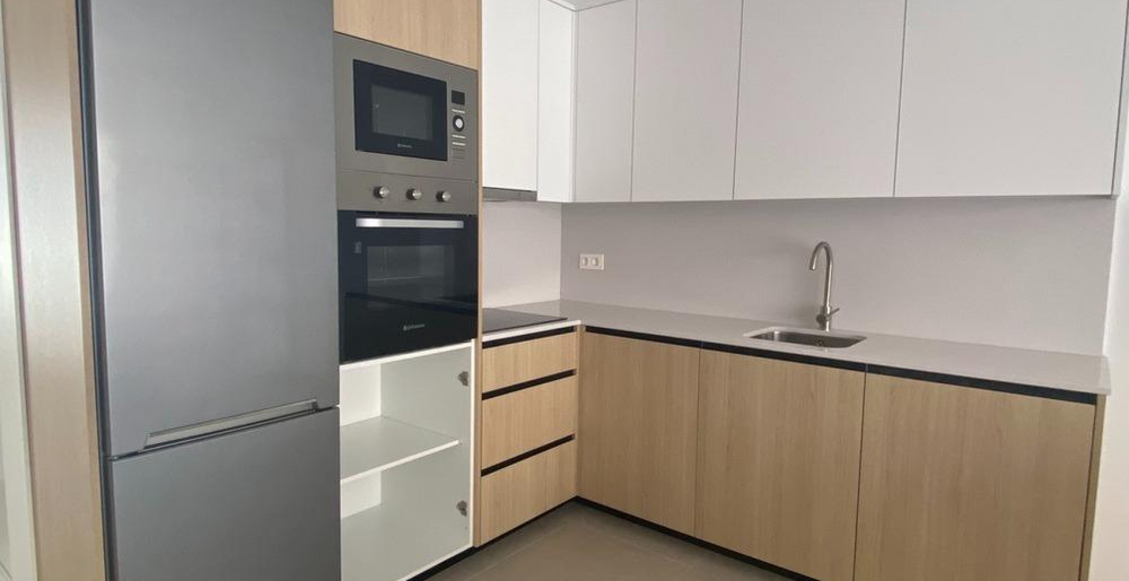 New Build - Bungalow - San Pedro del Pinatar - El Salero