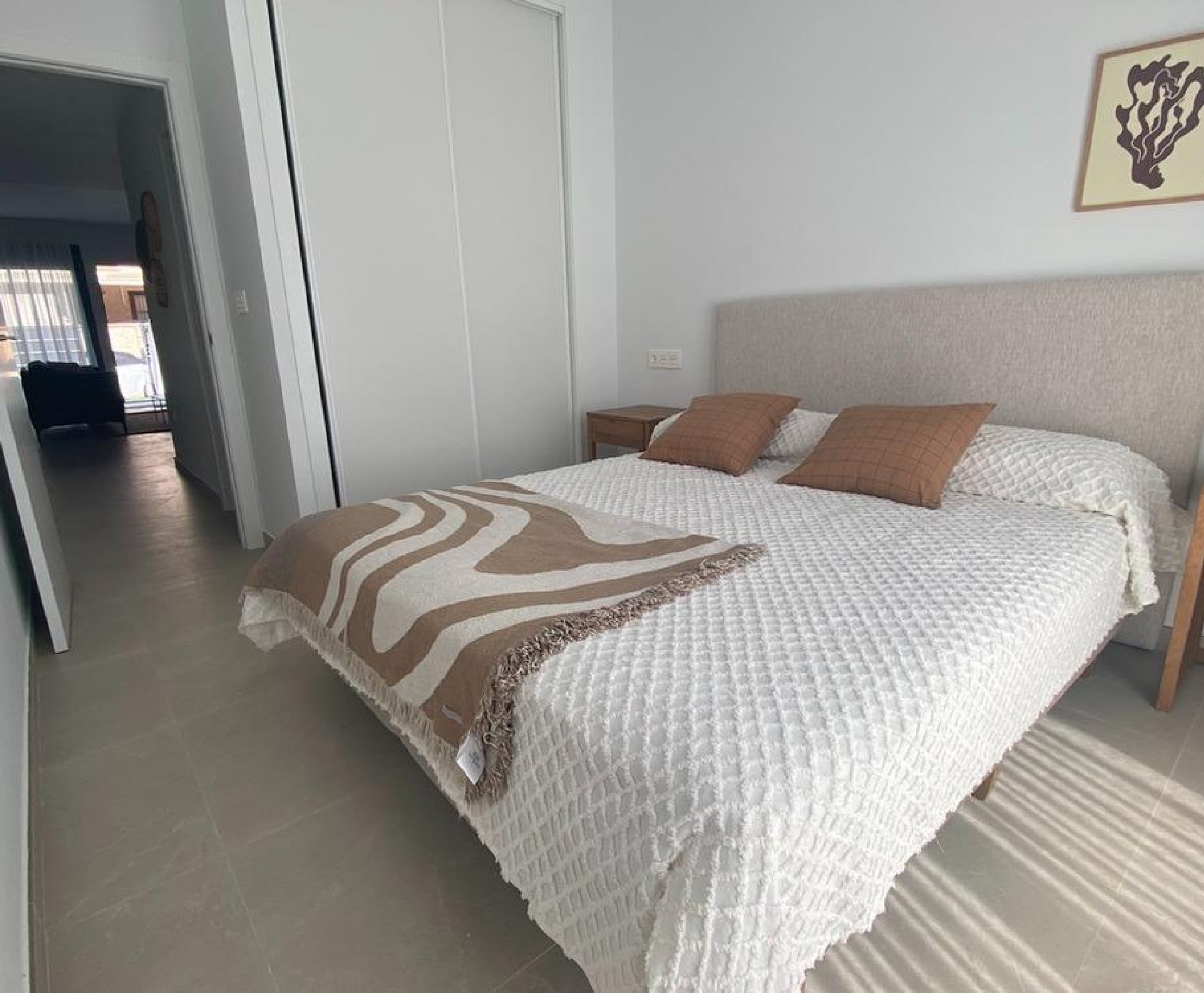 New Build - Bungalow - San Pedro del Pinatar - El Salero