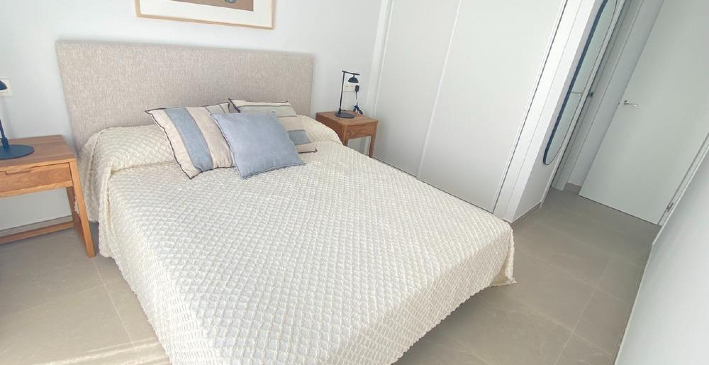 New Build - Bungalow - San Pedro del Pinatar - El Salero