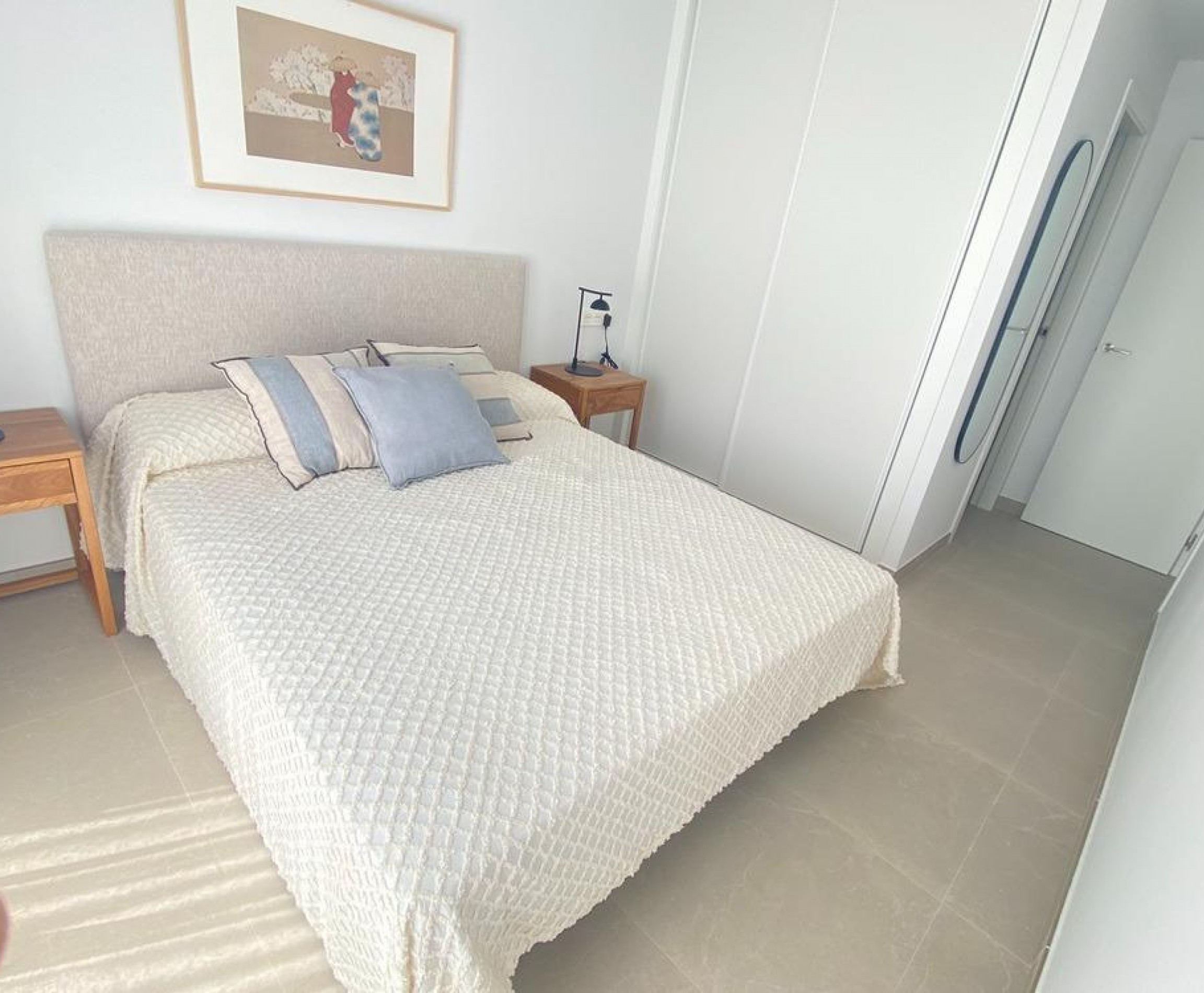 New Build - Bungalow - San Pedro del Pinatar - El Salero