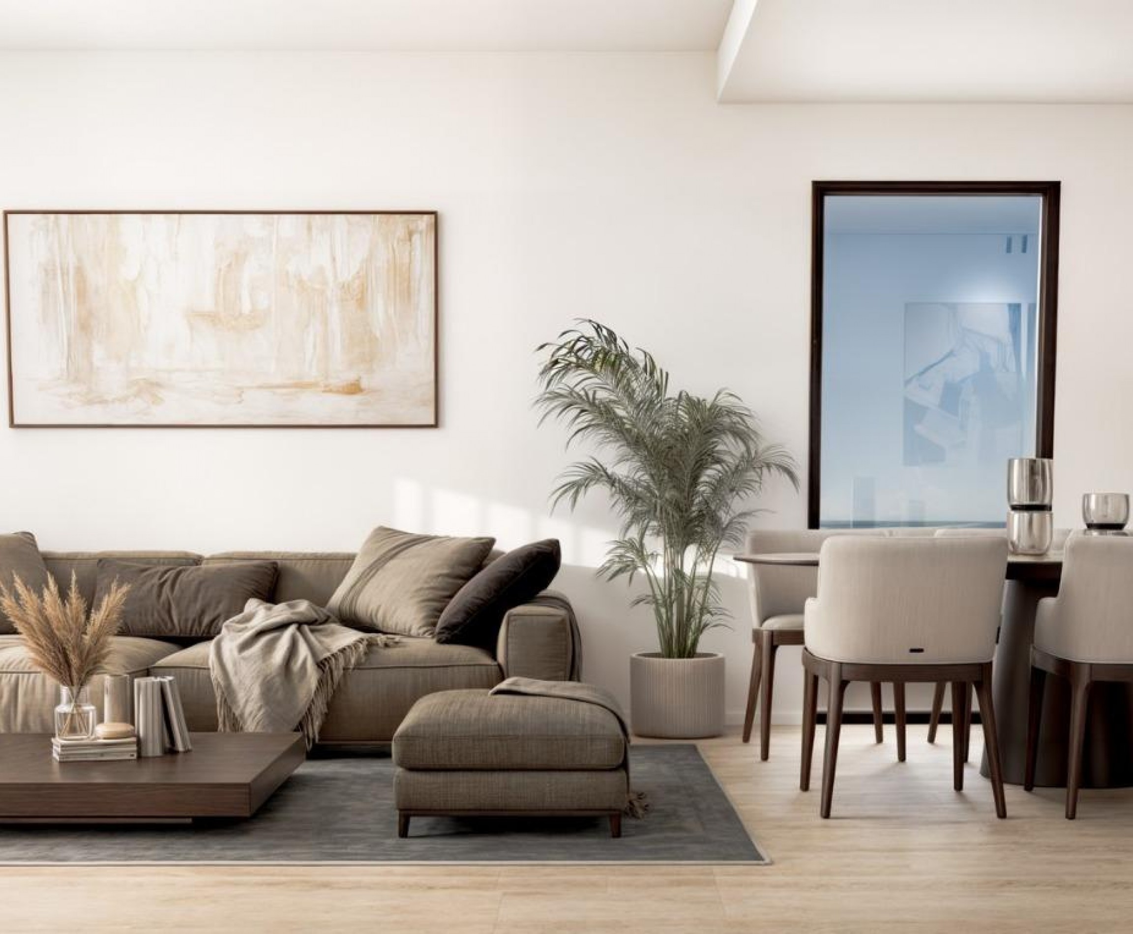 New Build - Penthouse - Finestrat - Balcón de Finestrat