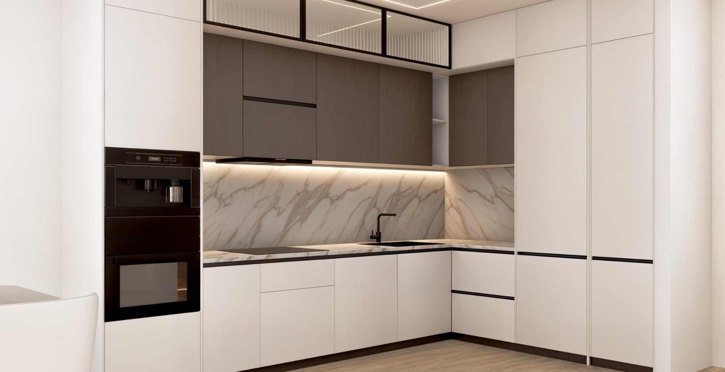 New Build - Penthouse - Finestrat - Balcón de Finestrat