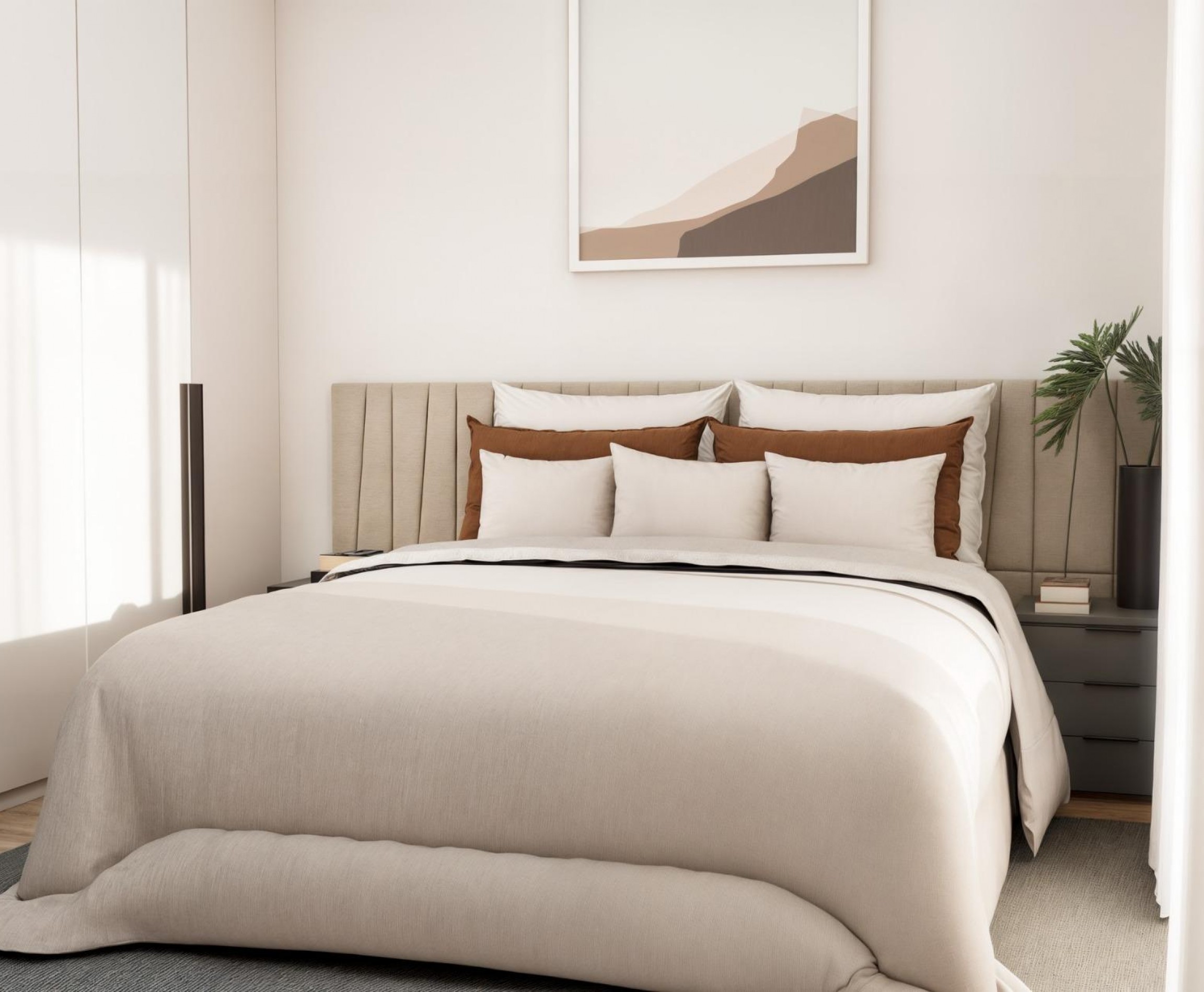 New Build - Penthouse - Finestrat - Balcón de Finestrat