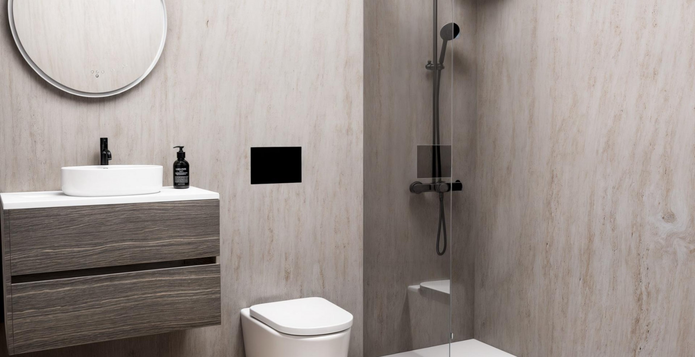 New Build - Penthouse - Finestrat - Balcón de Finestrat