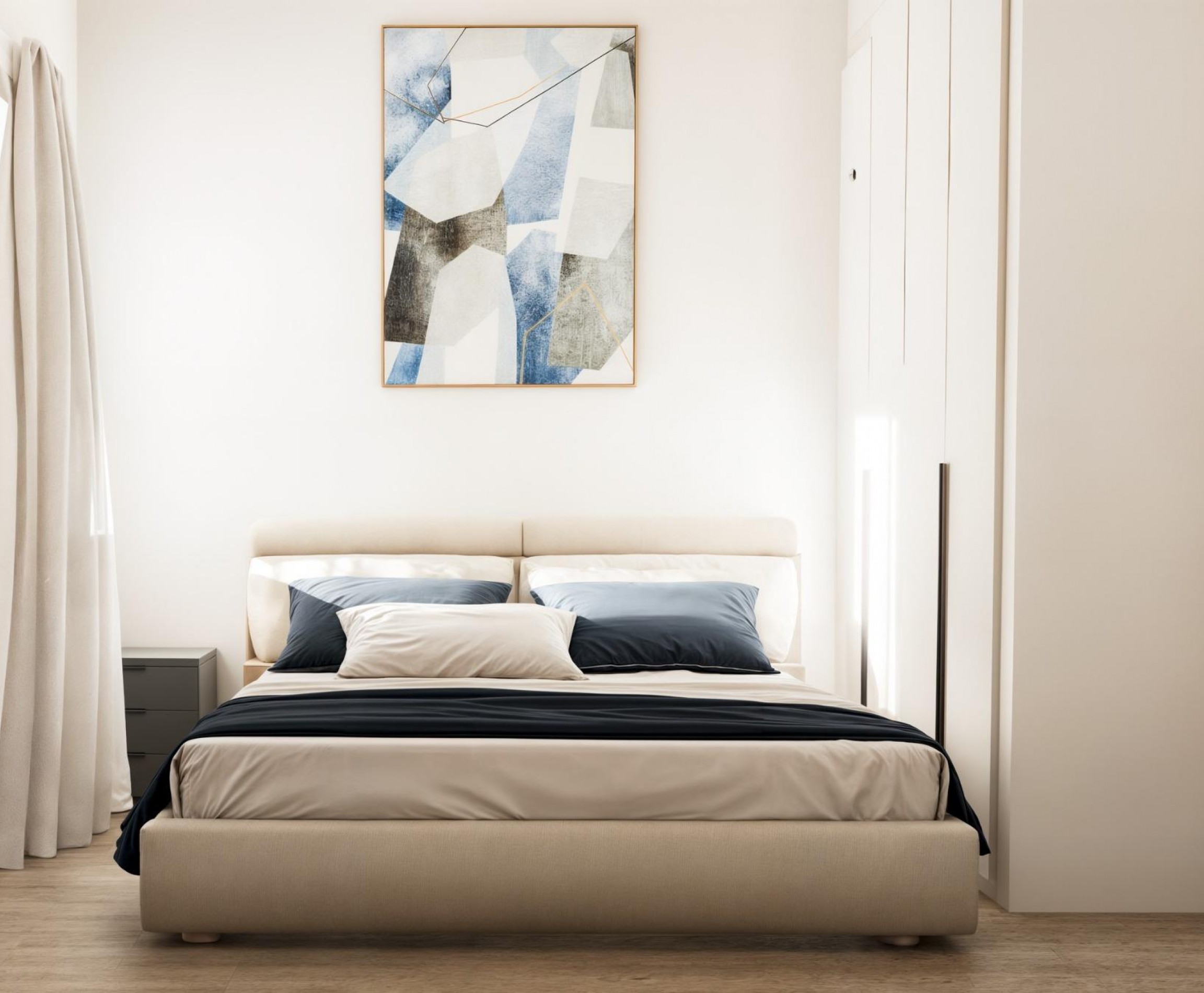 New Build - Penthouse - Finestrat - Balcón de Finestrat