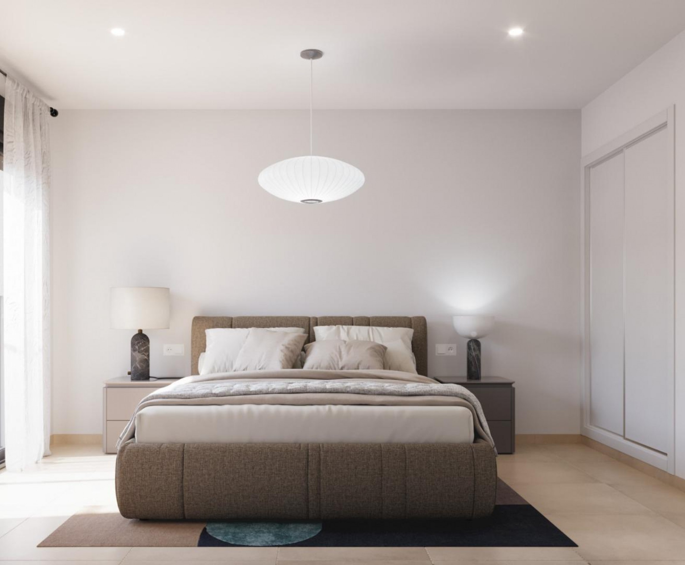 New Build - Town House - Torre Pacheco - Santa Rosalia pueblo