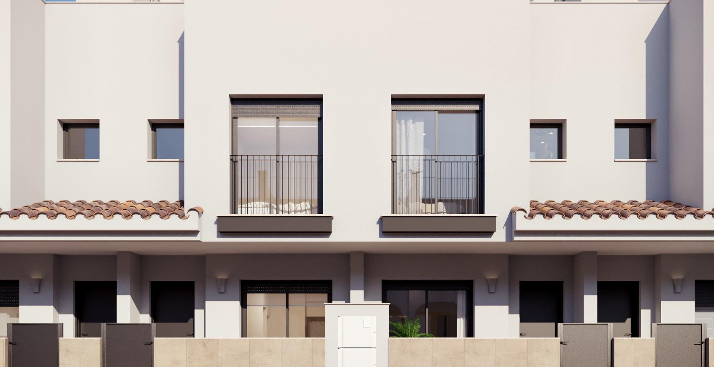 New Build - Town House - Torre Pacheco - Santa Rosalia pueblo