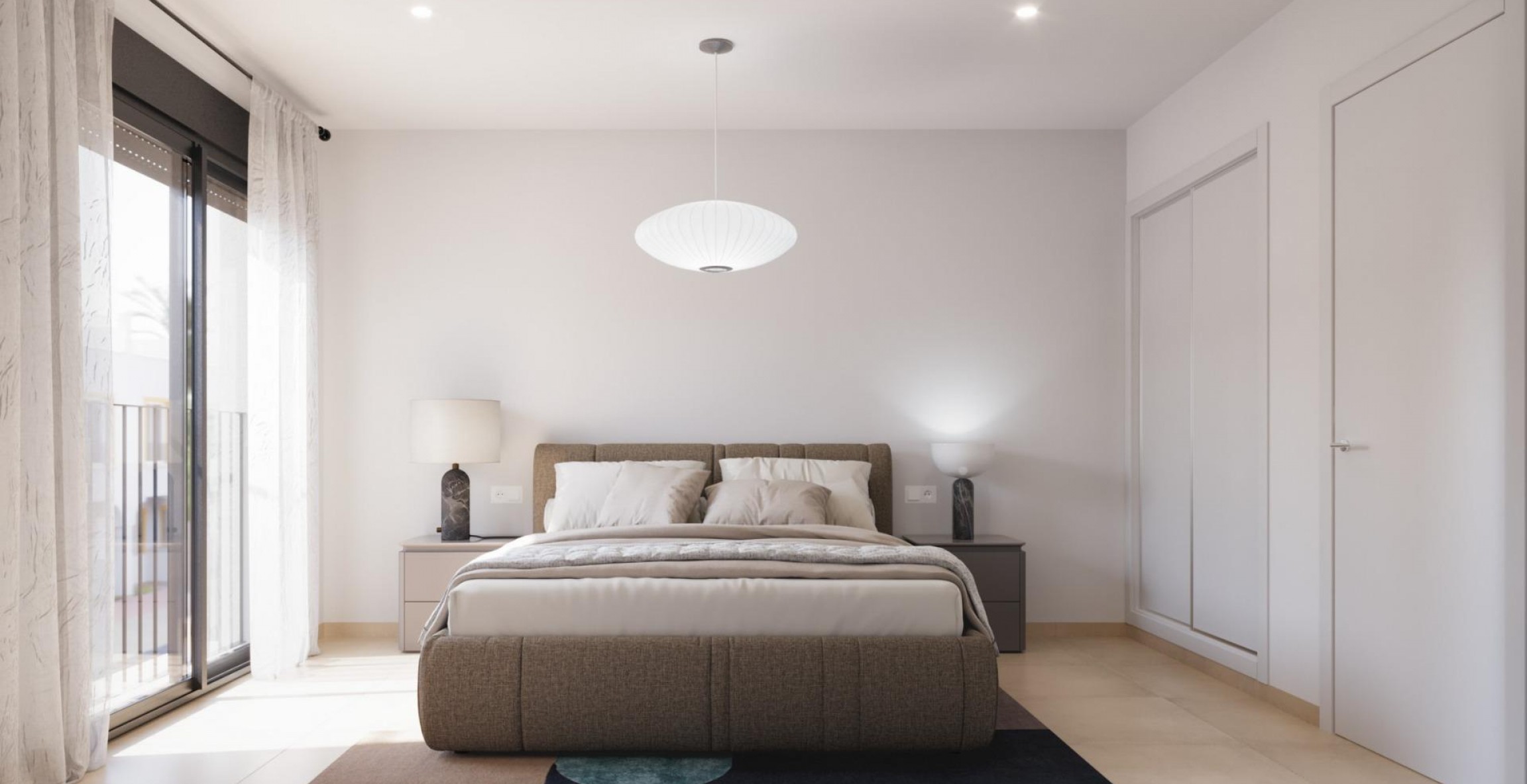 New Build - Town House - Torre Pacheco - Santa Rosalia pueblo