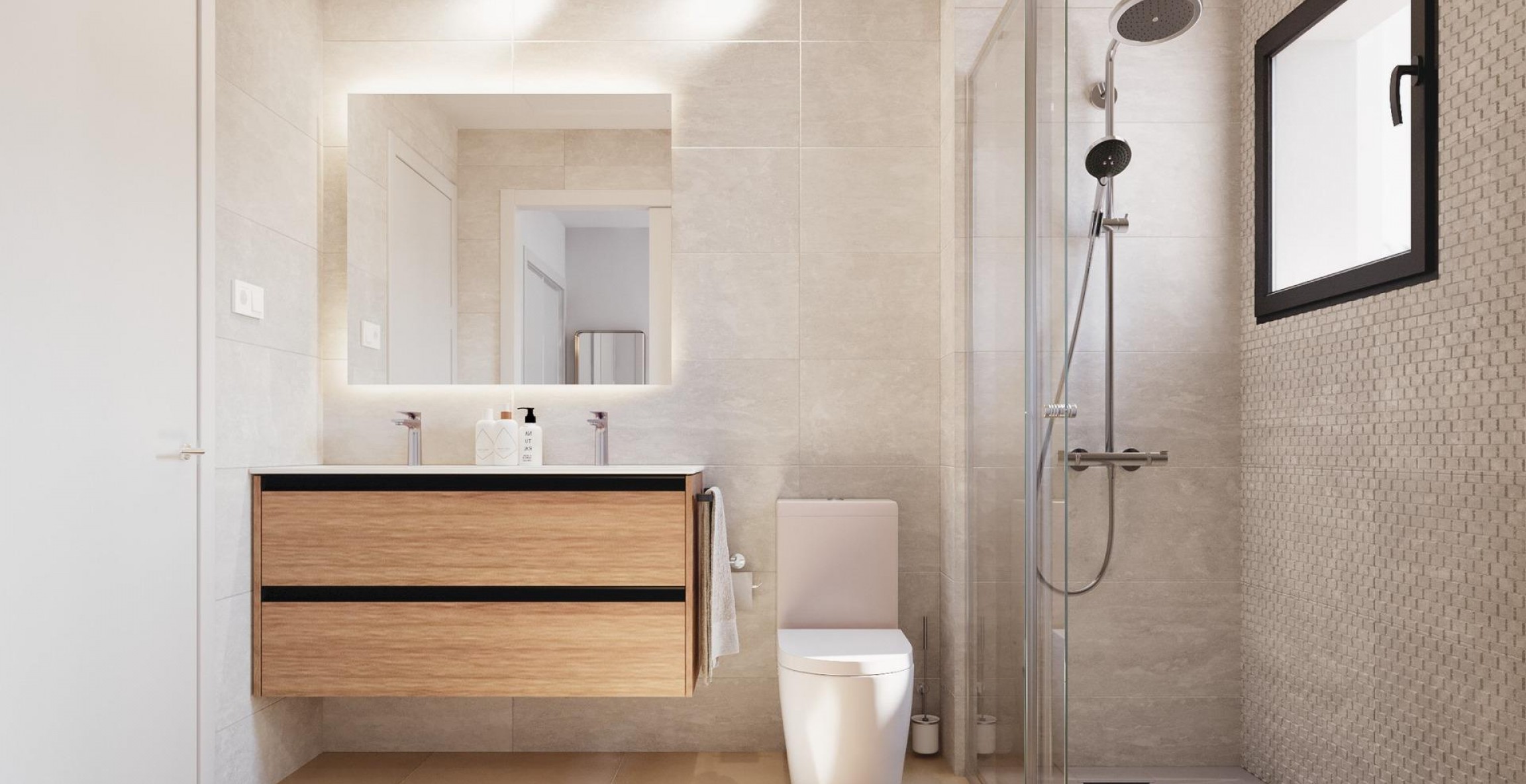 New Build - Town House - Torre Pacheco - Santa Rosalia pueblo