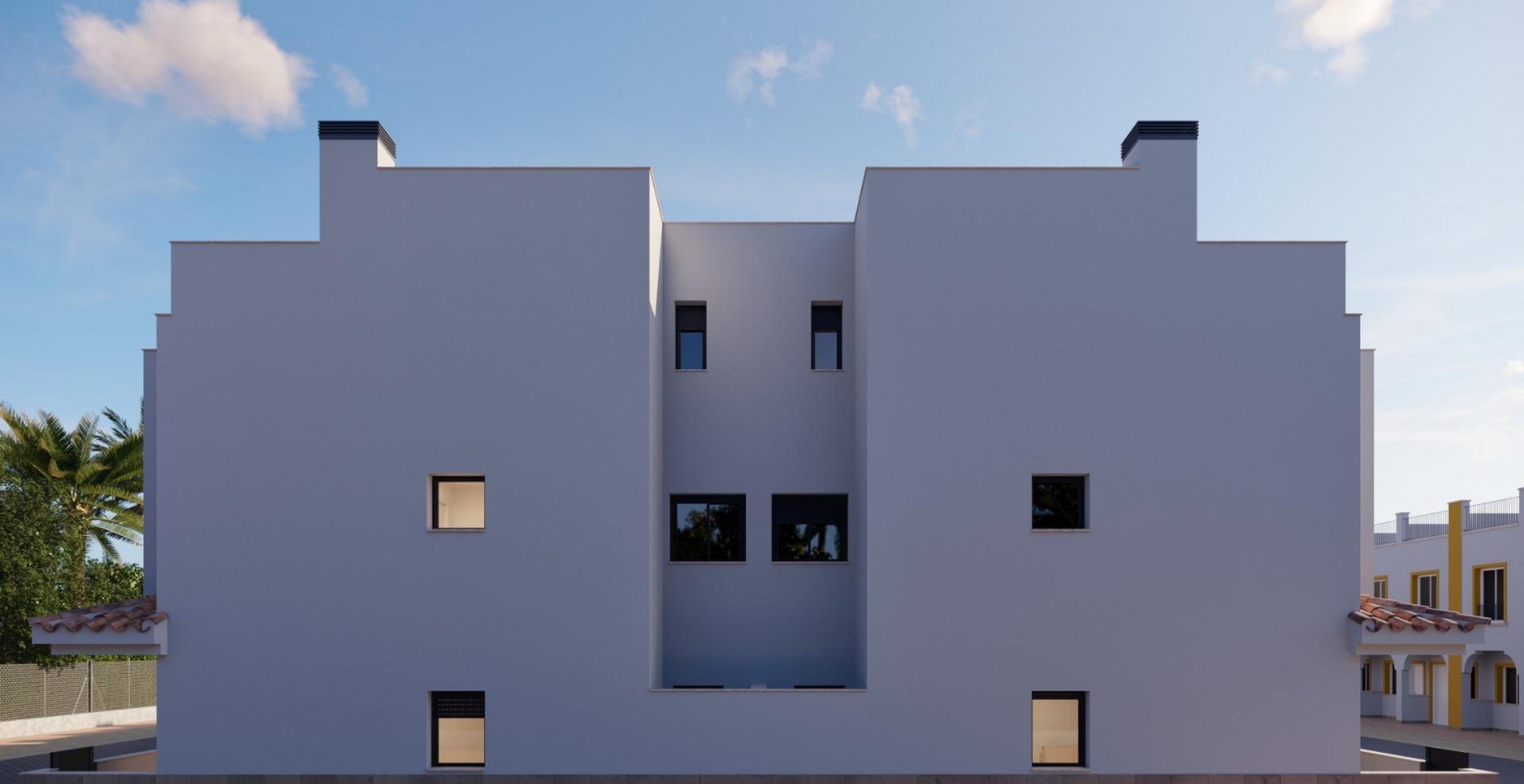 New Build - Town House - Torre Pacheco - Santa Rosalia pueblo