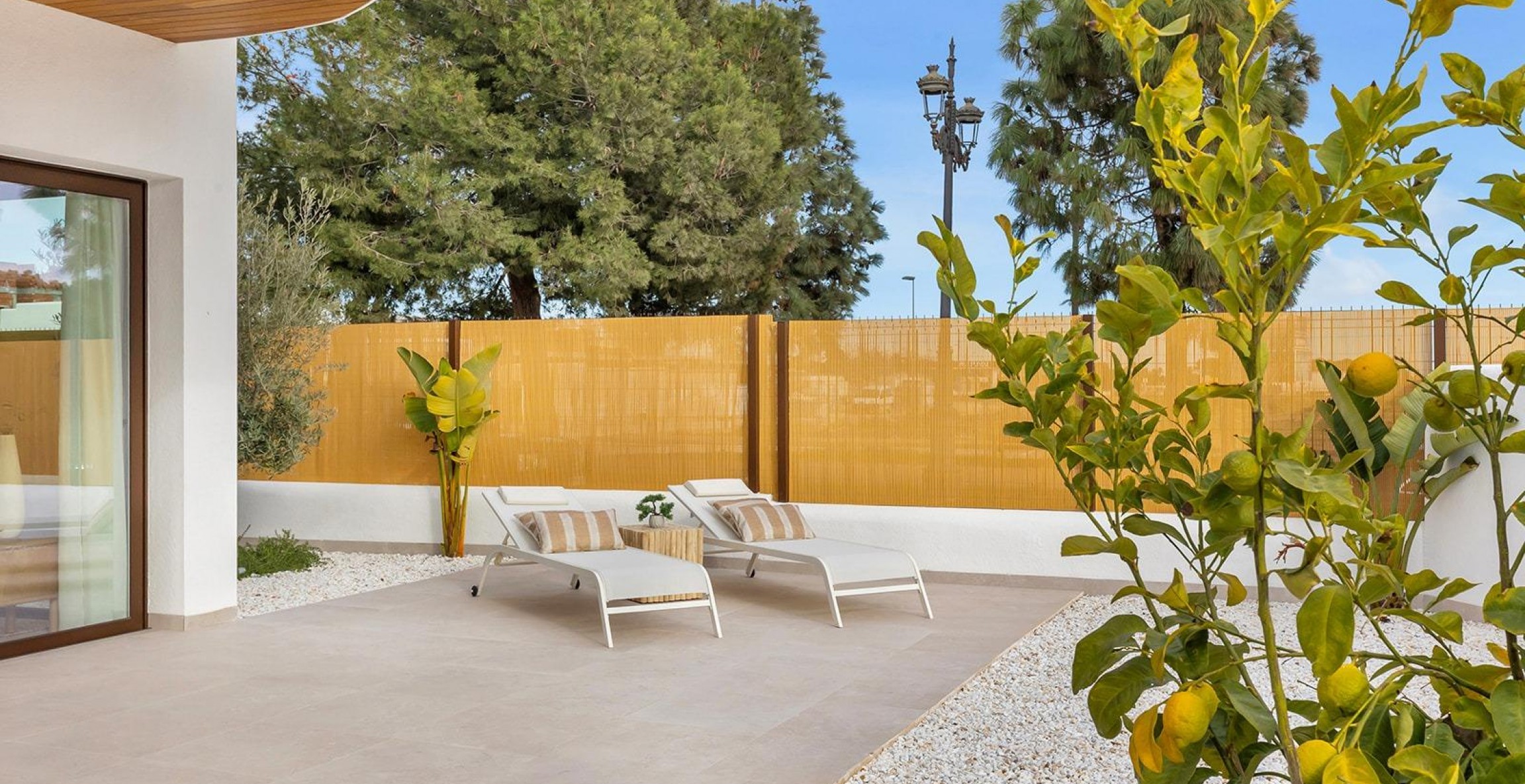 New Build - Apartment - Los Alcázares - La Serena Golf