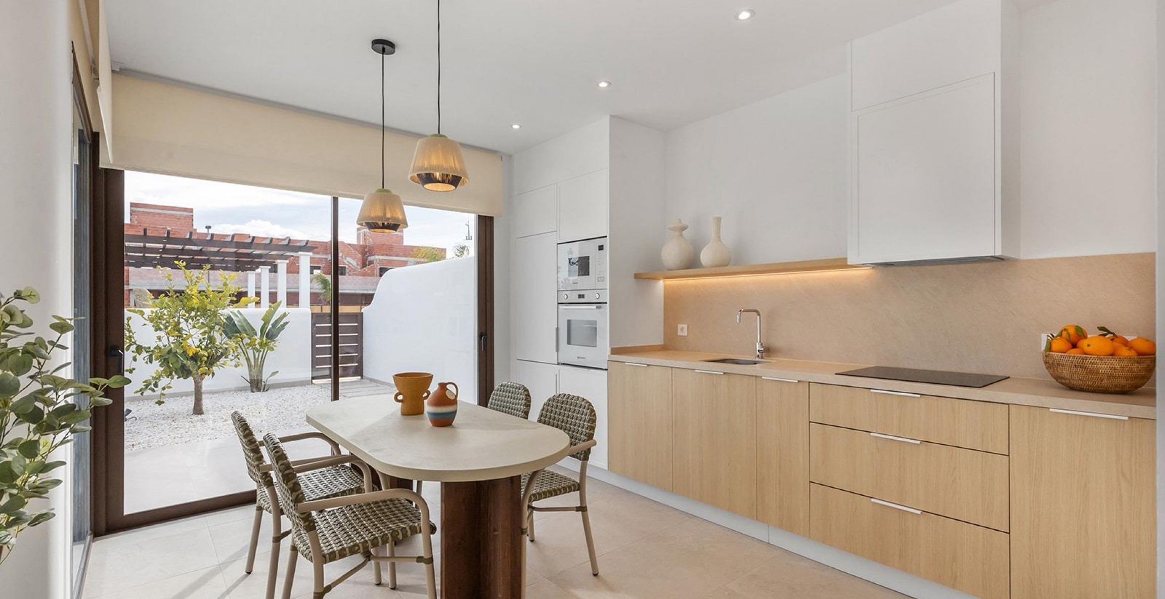 New Build - Apartment - Los Alcázares - La Serena Golf