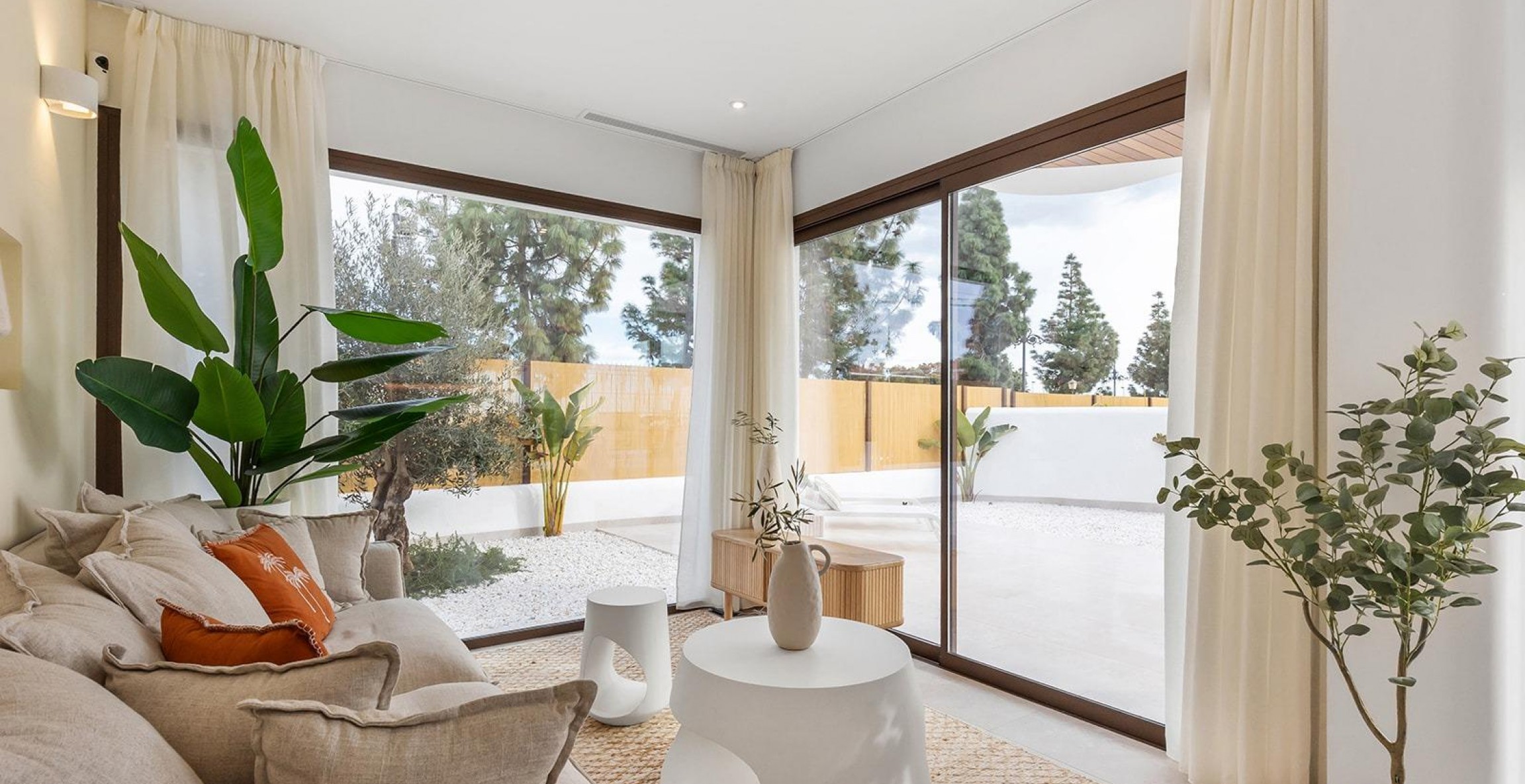 New Build - Apartment - Los Alcázares - La Serena Golf