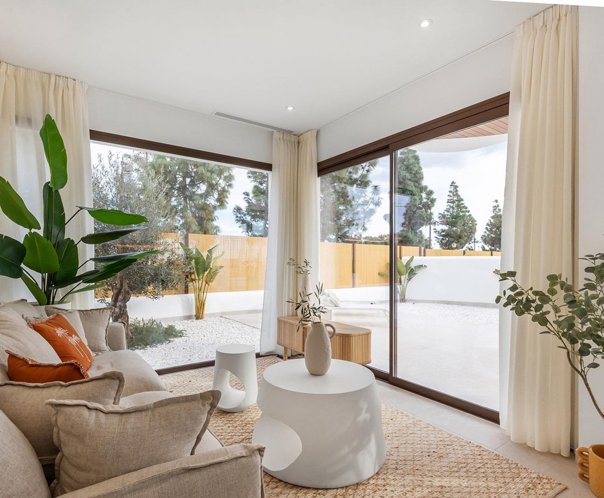 New Build - Apartment - Los Alcázares - La Serena Golf