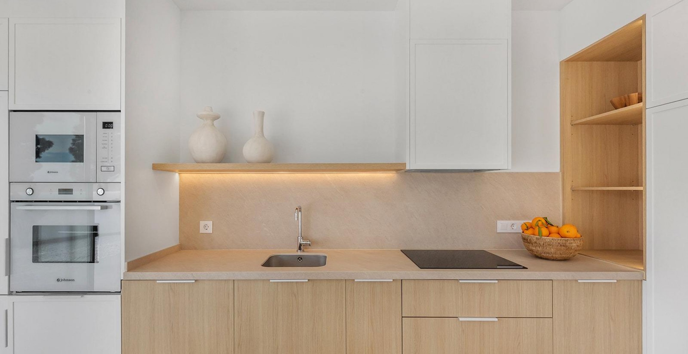 New Build - Apartment - Los Alcázares - La Serena Golf