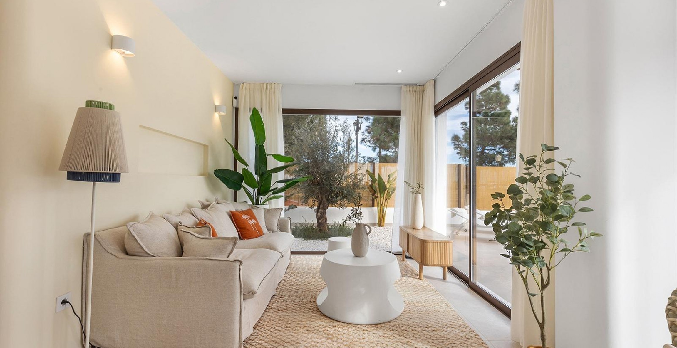 New Build - Apartment - Los Alcázares - La Serena Golf