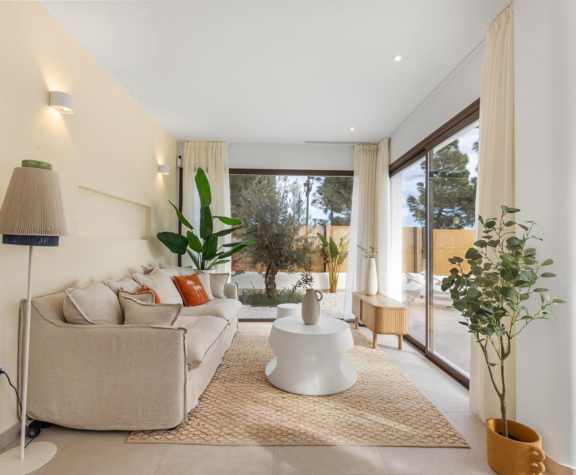 New Build - Apartment - Los Alcázares - La Serena Golf