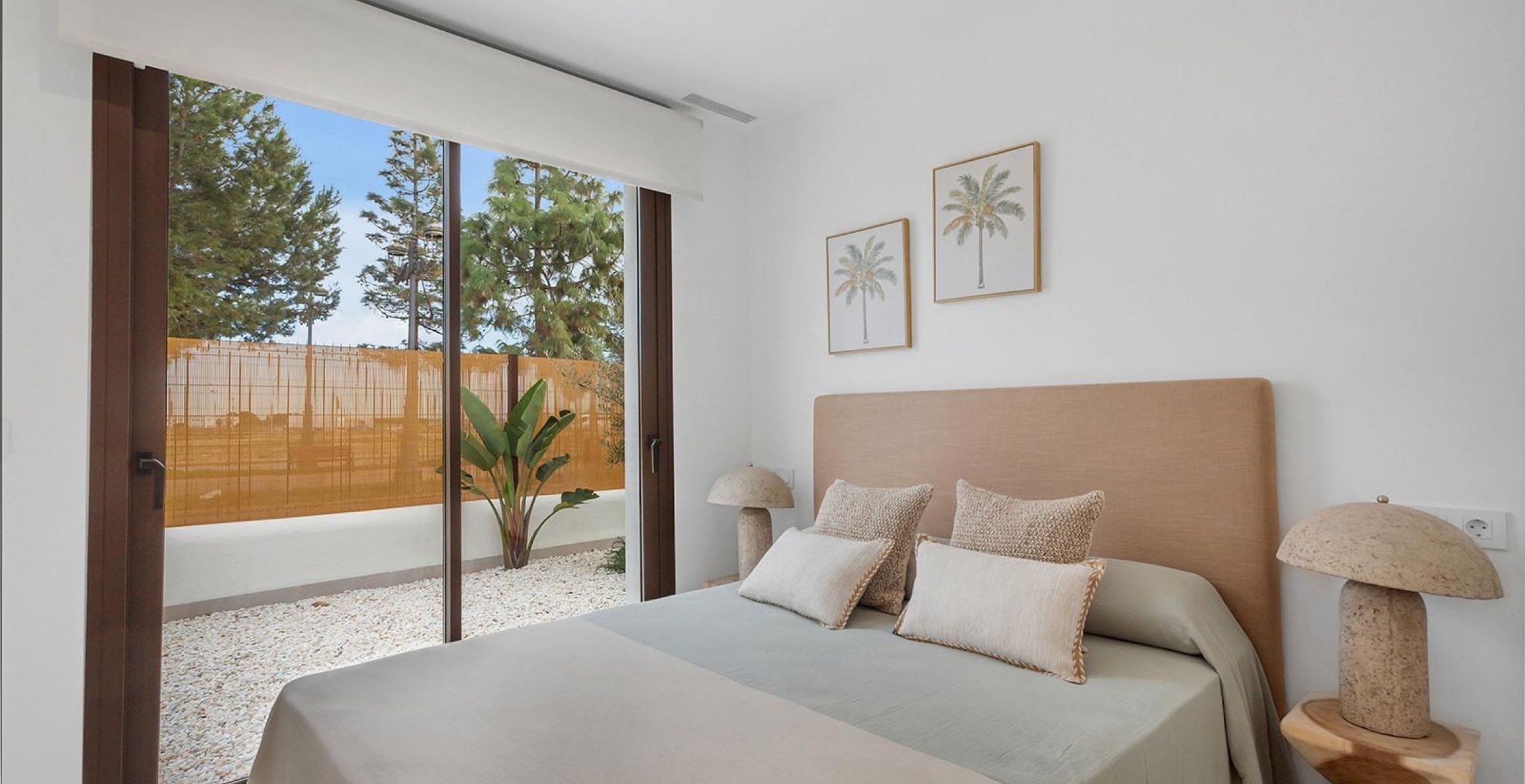 New Build - Apartment - Los Alcázares - La Serena Golf