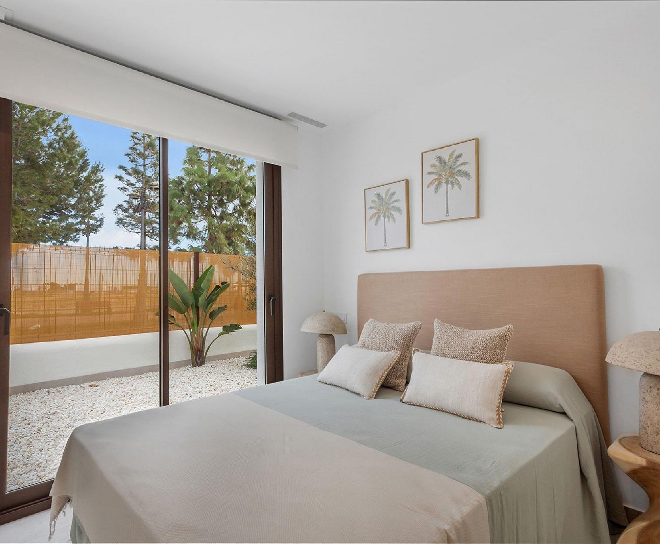 New Build - Apartment - Los Alcázares - La Serena Golf