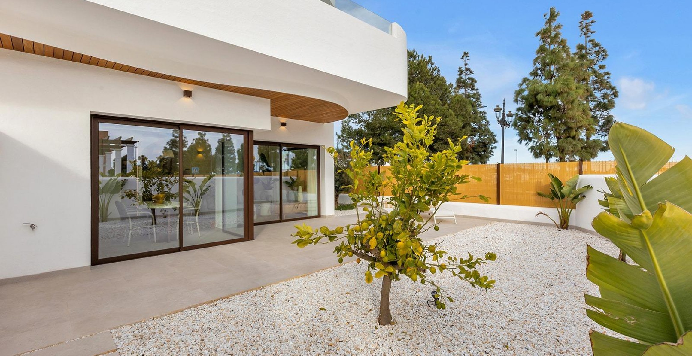 New Build - Apartment - Los Alcázares - La Serena Golf