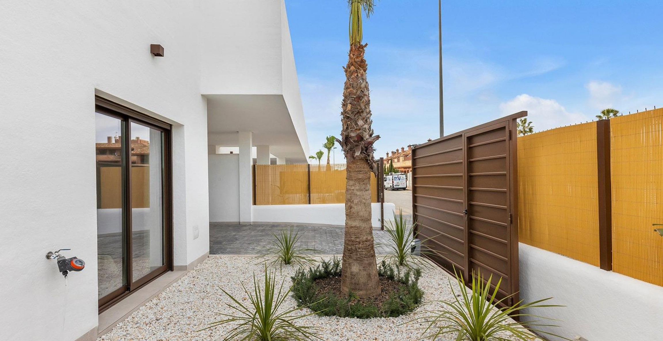 New Build - Apartment - Los Alcázares - La Serena Golf