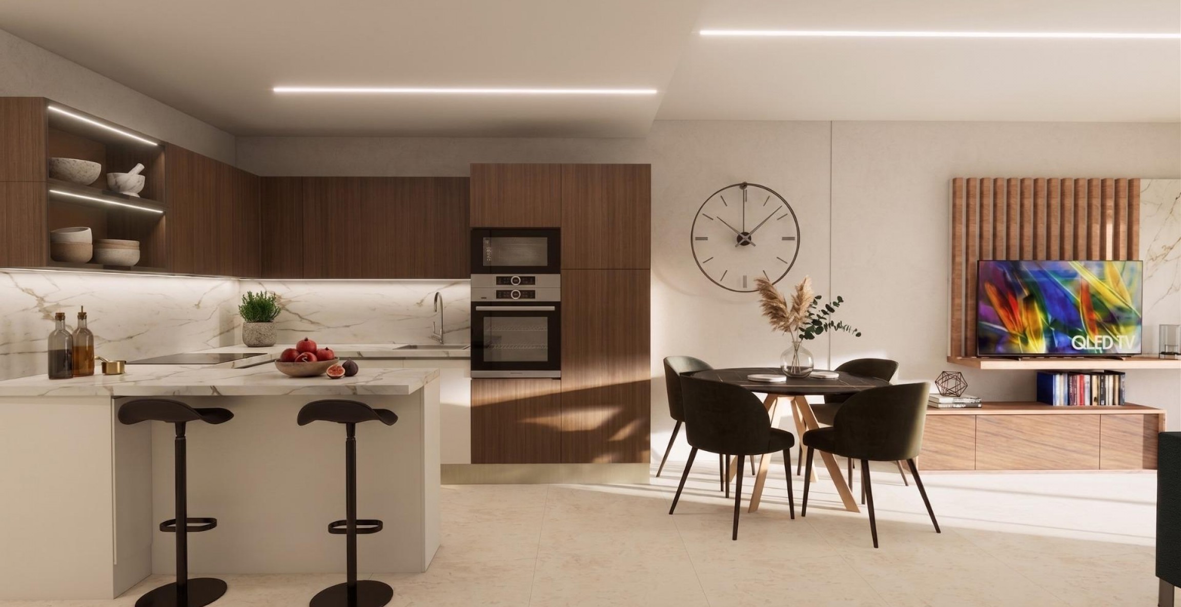 New Build - Penthouse - Guardamar del Segura - EL RASO