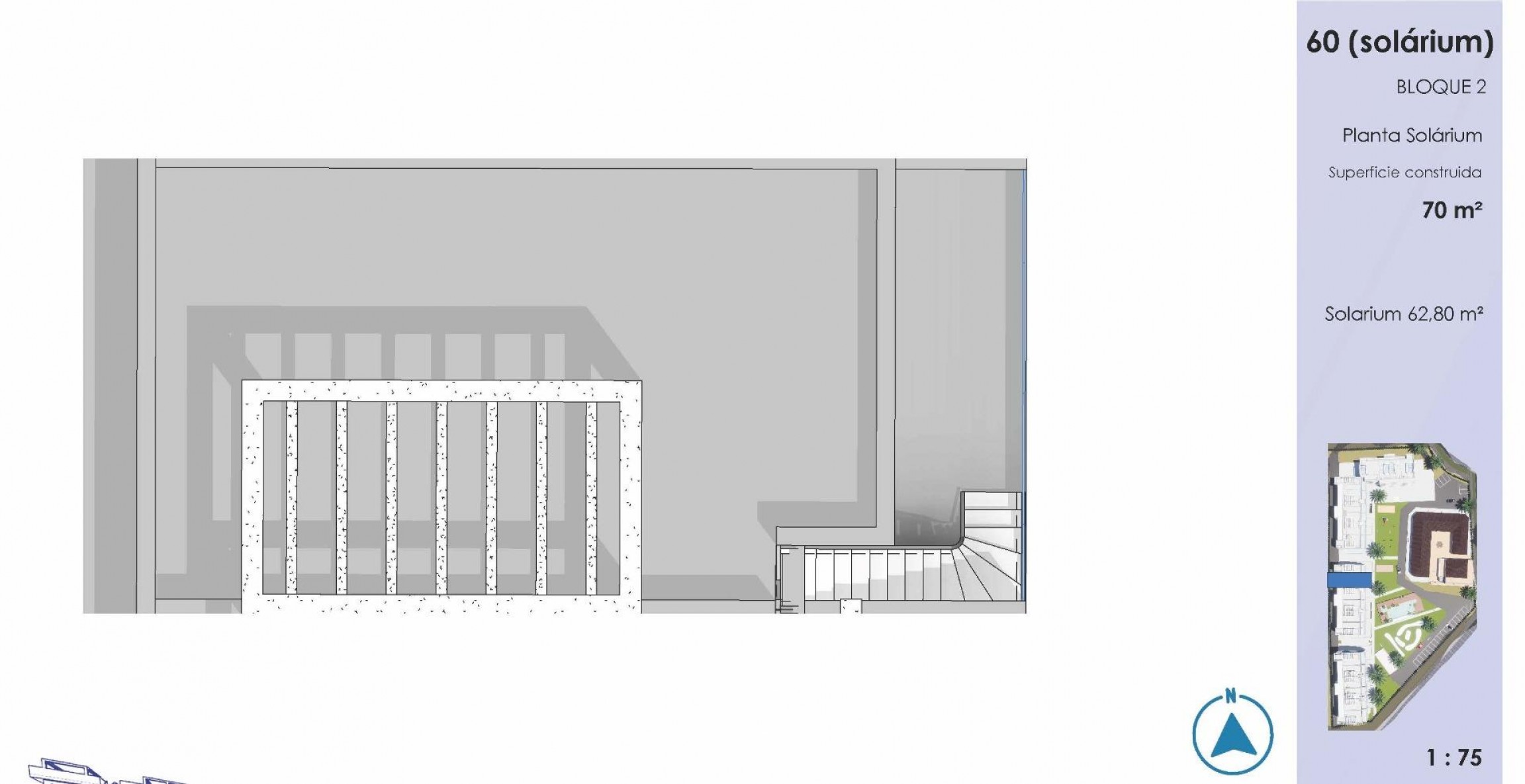 New Build - Penthouse - Guardamar del Segura - EL RASO