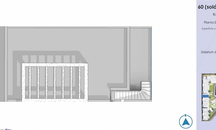 New Build - Penthouse - Guardamar del Segura - EL RASO