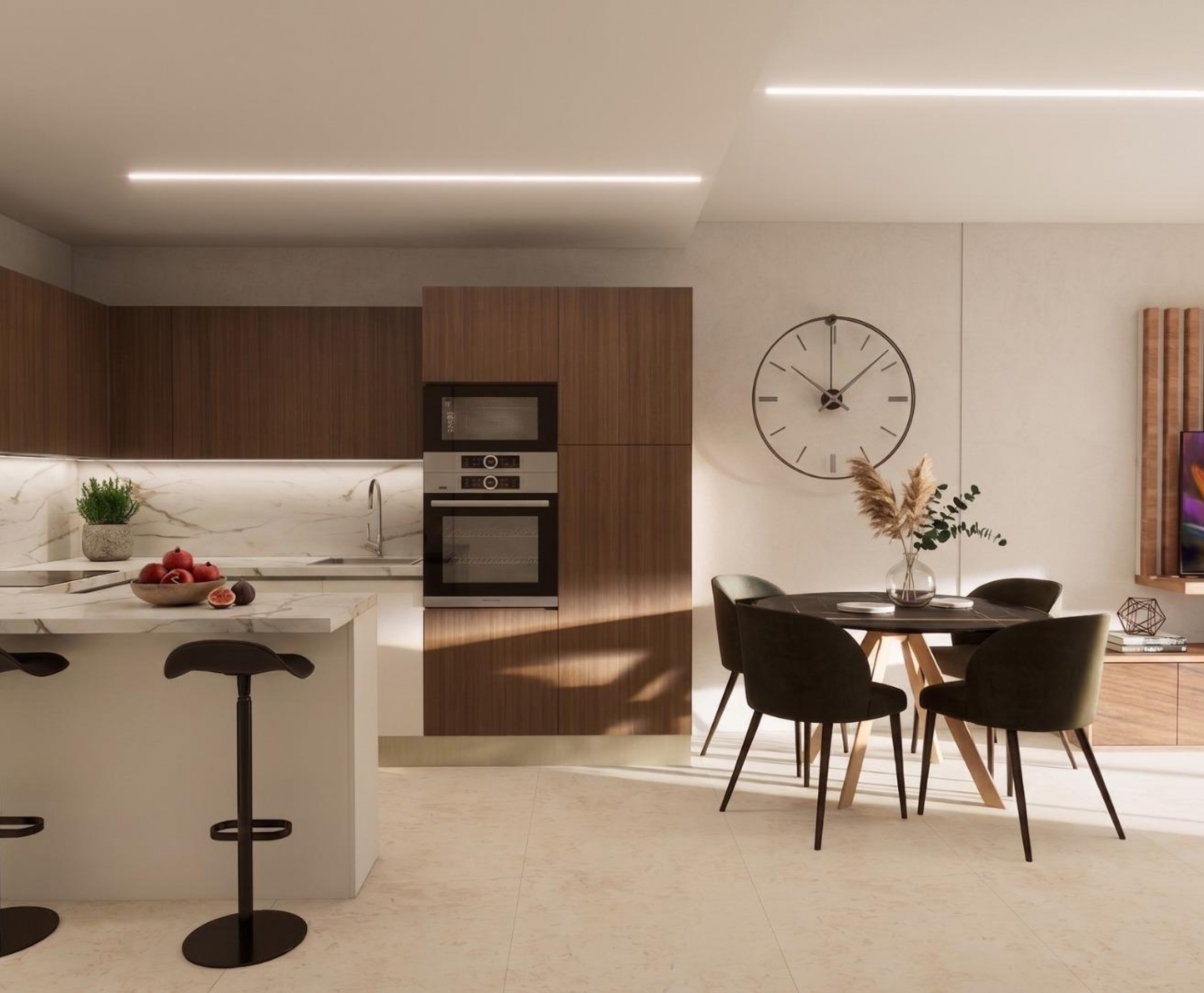 New Build - Penthouse - Guardamar del Segura - EL RASO