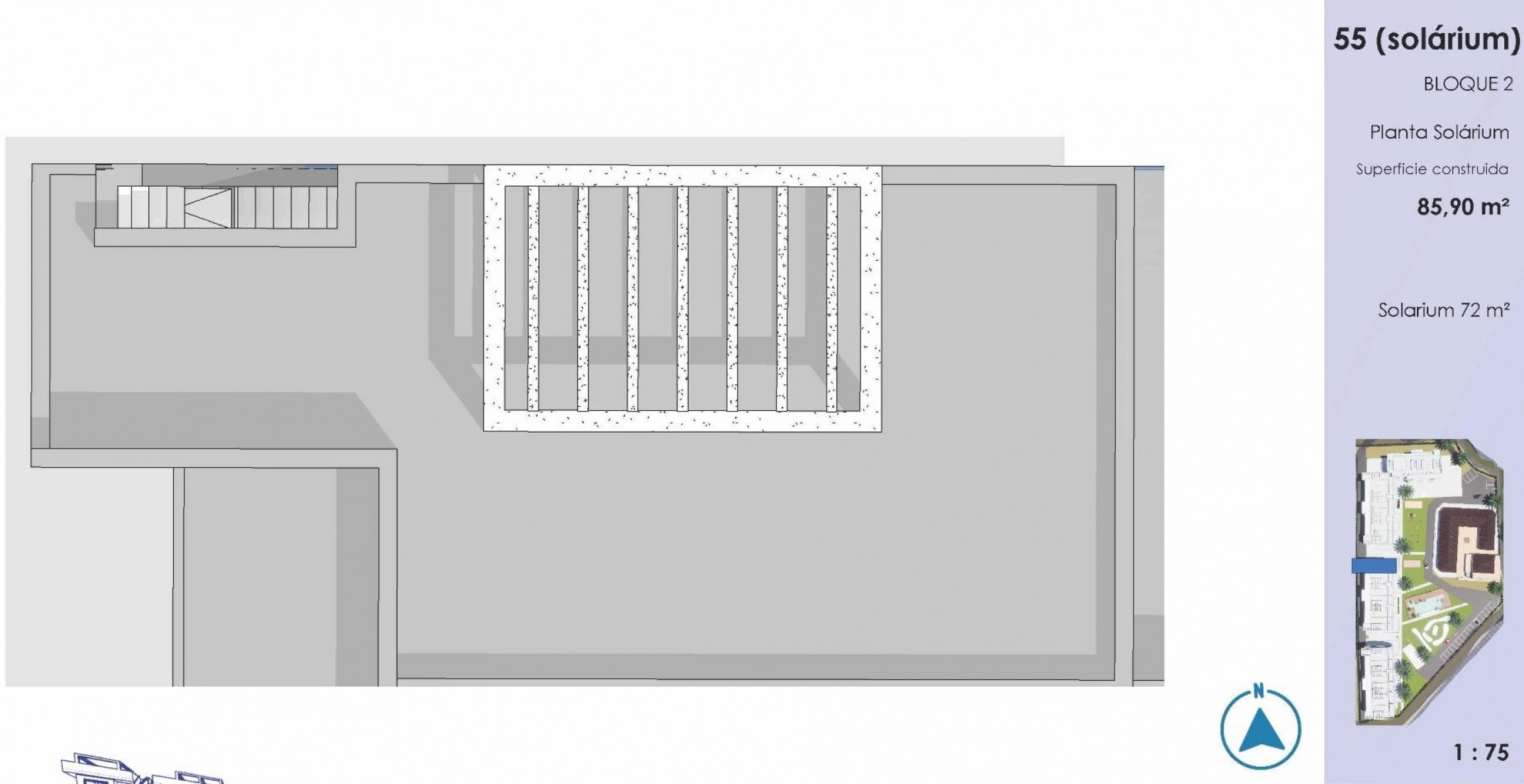 New Build - Penthouse - Guardamar del Segura - EL RASO