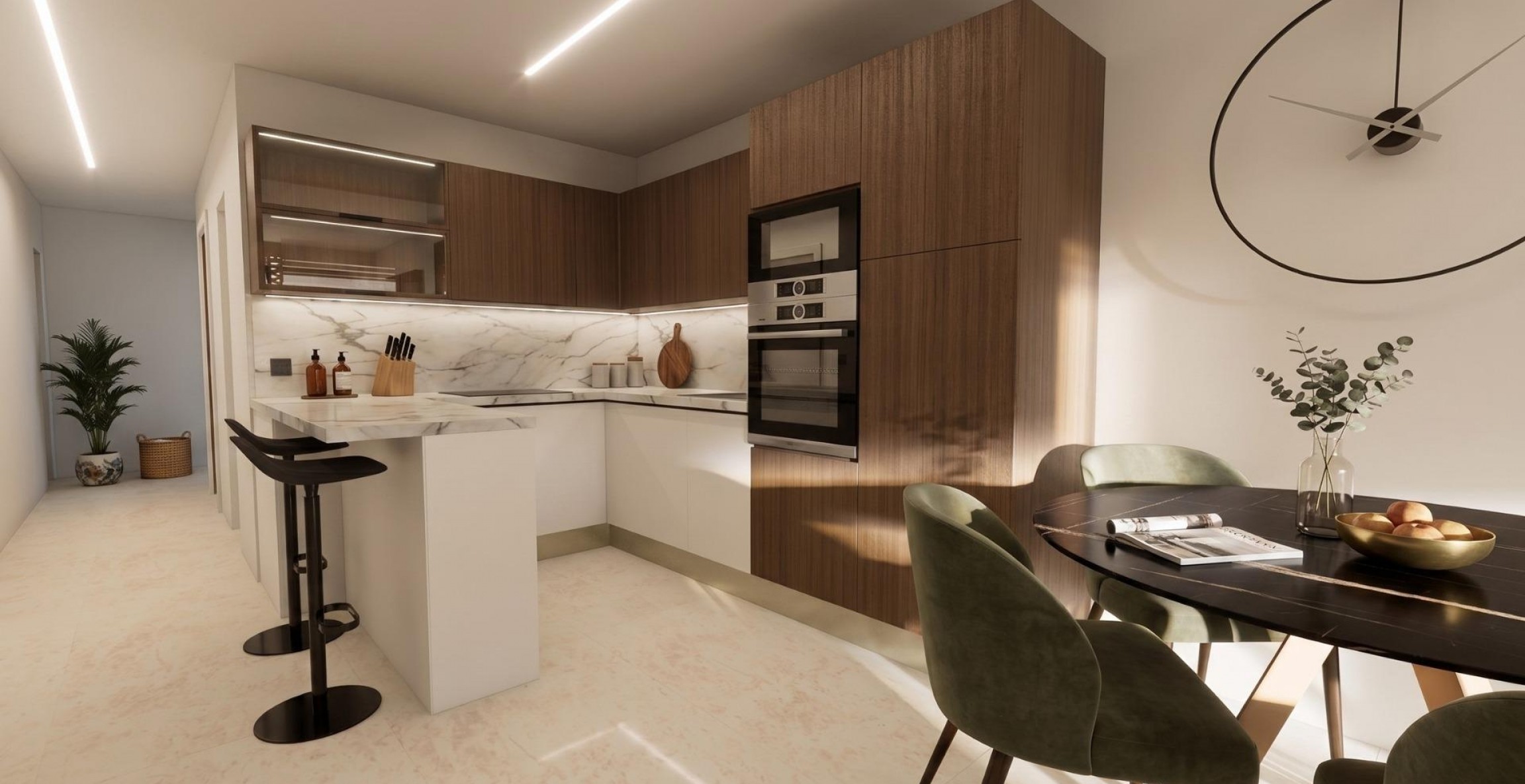 New Build - Apartment - Guardamar del Segura - EL RASO