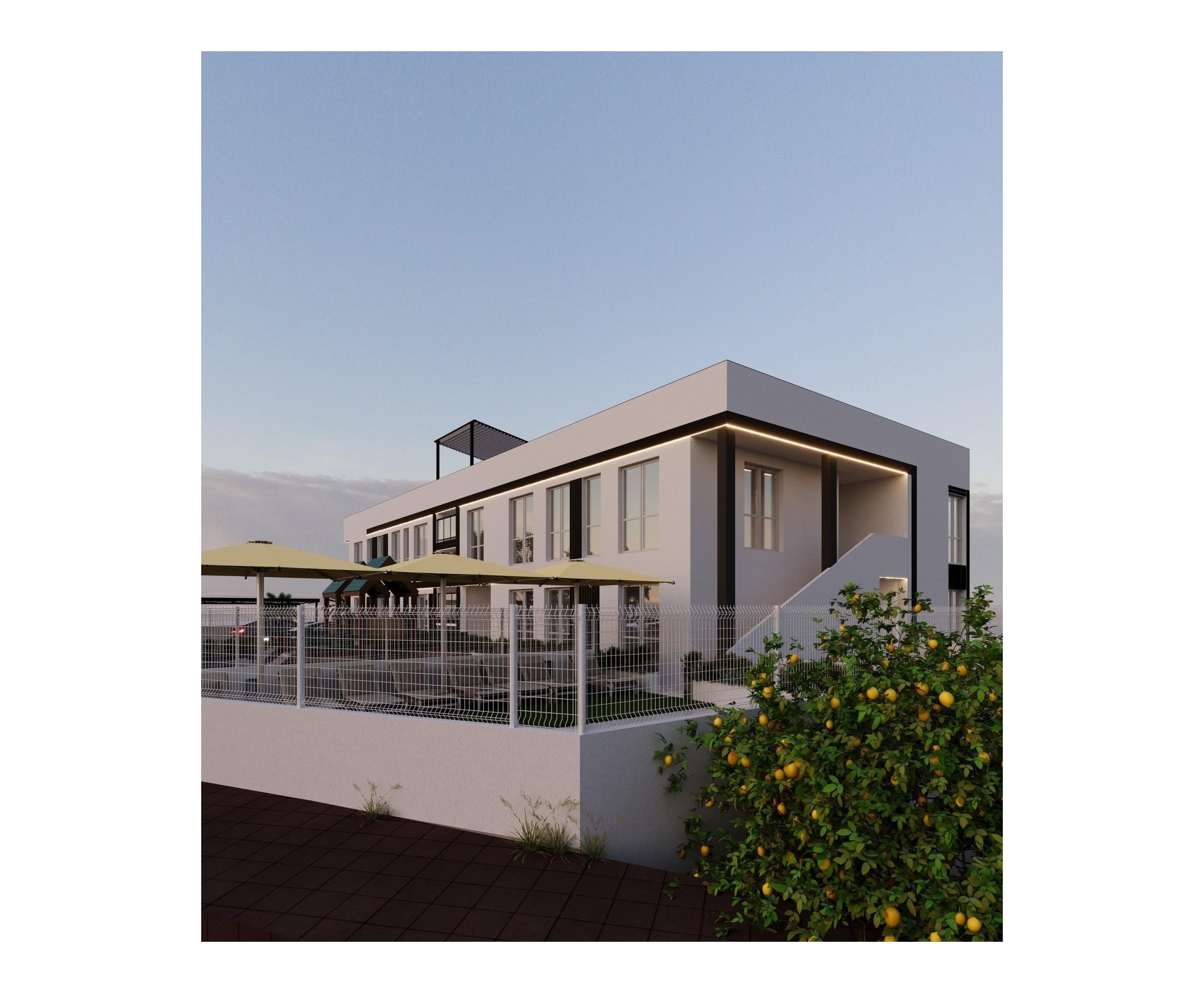 New Build - Apartment - Finestrat - Balcón de Finestrat