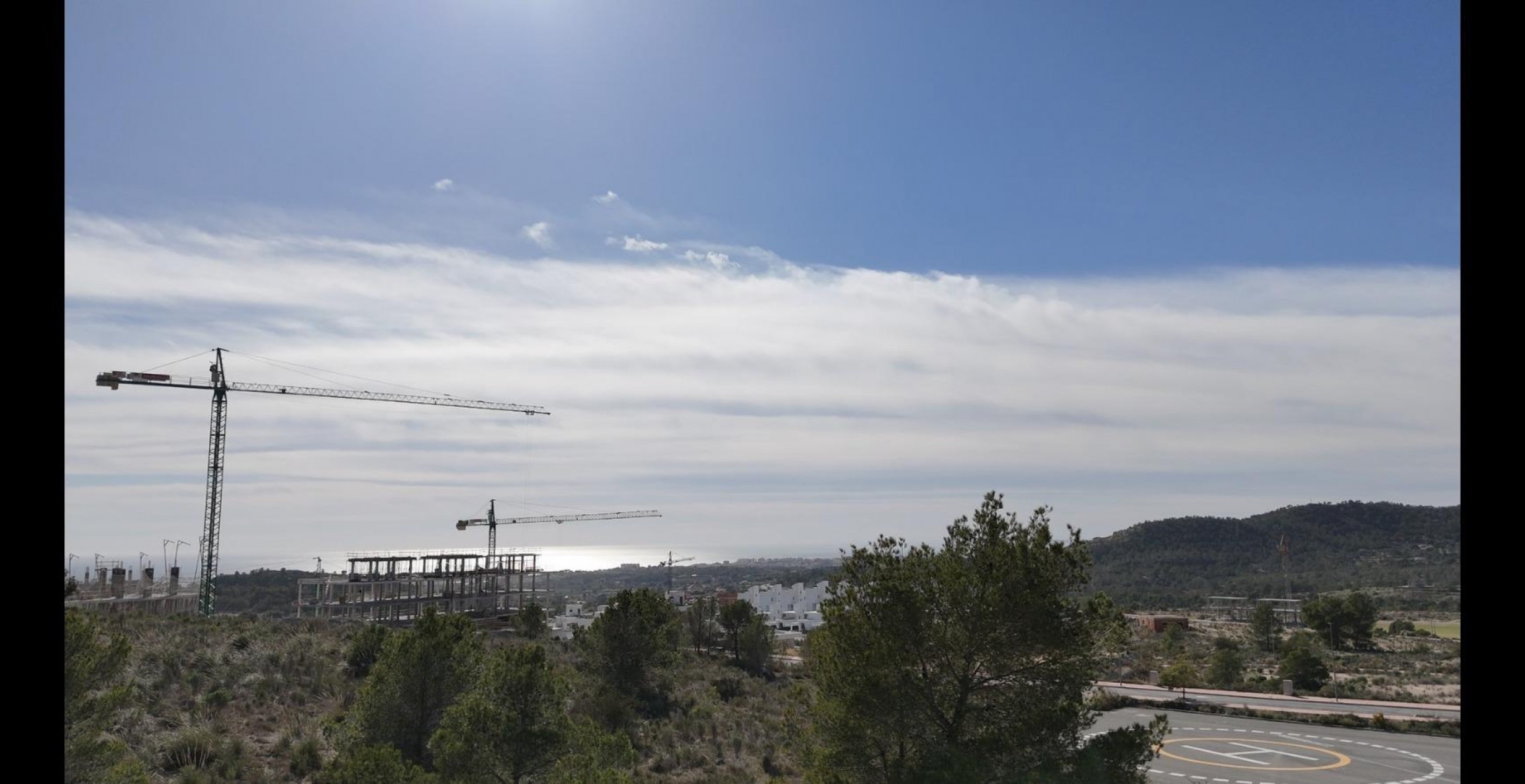 New Build - Apartment - Finestrat - Balcón de Finestrat