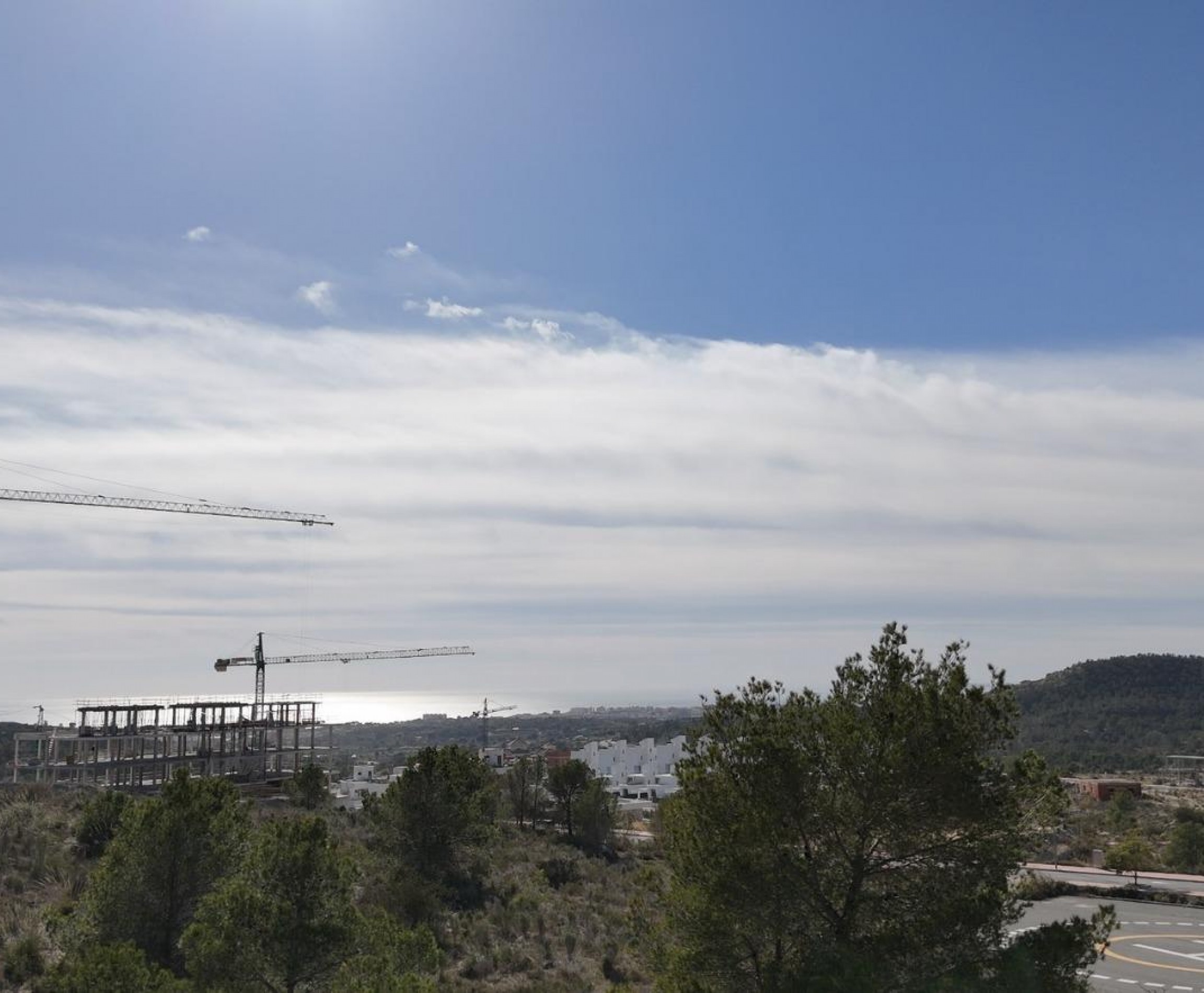 New Build - Apartment - Finestrat - Balcón de Finestrat