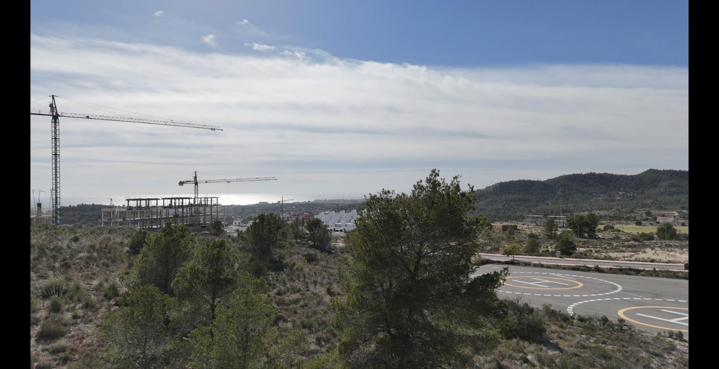 New Build - Apartment - Finestrat - Balcón de Finestrat