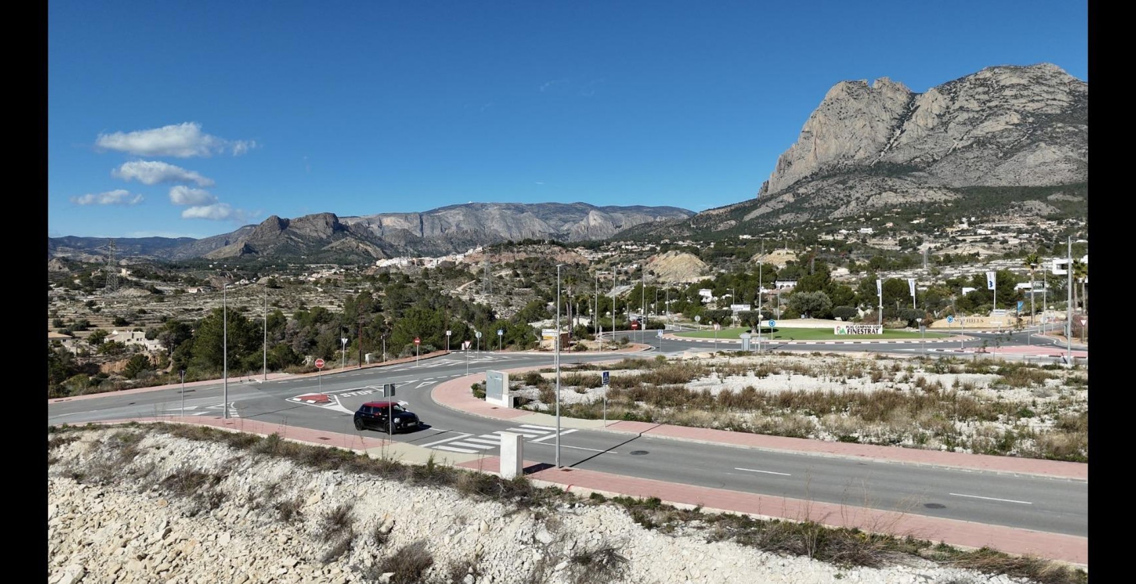 New Build - Apartment - Finestrat - Balcón de Finestrat