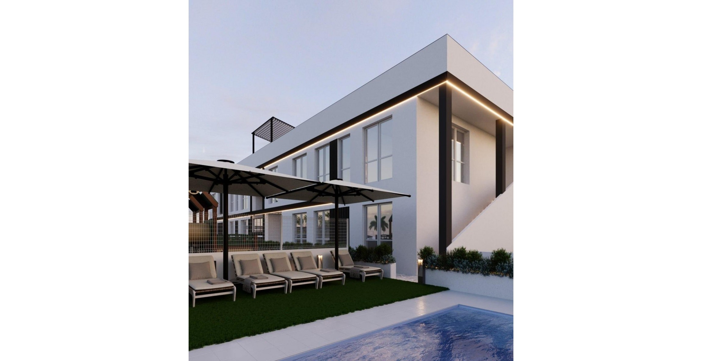 New Build - Apartment - Finestrat - Balcón de Finestrat