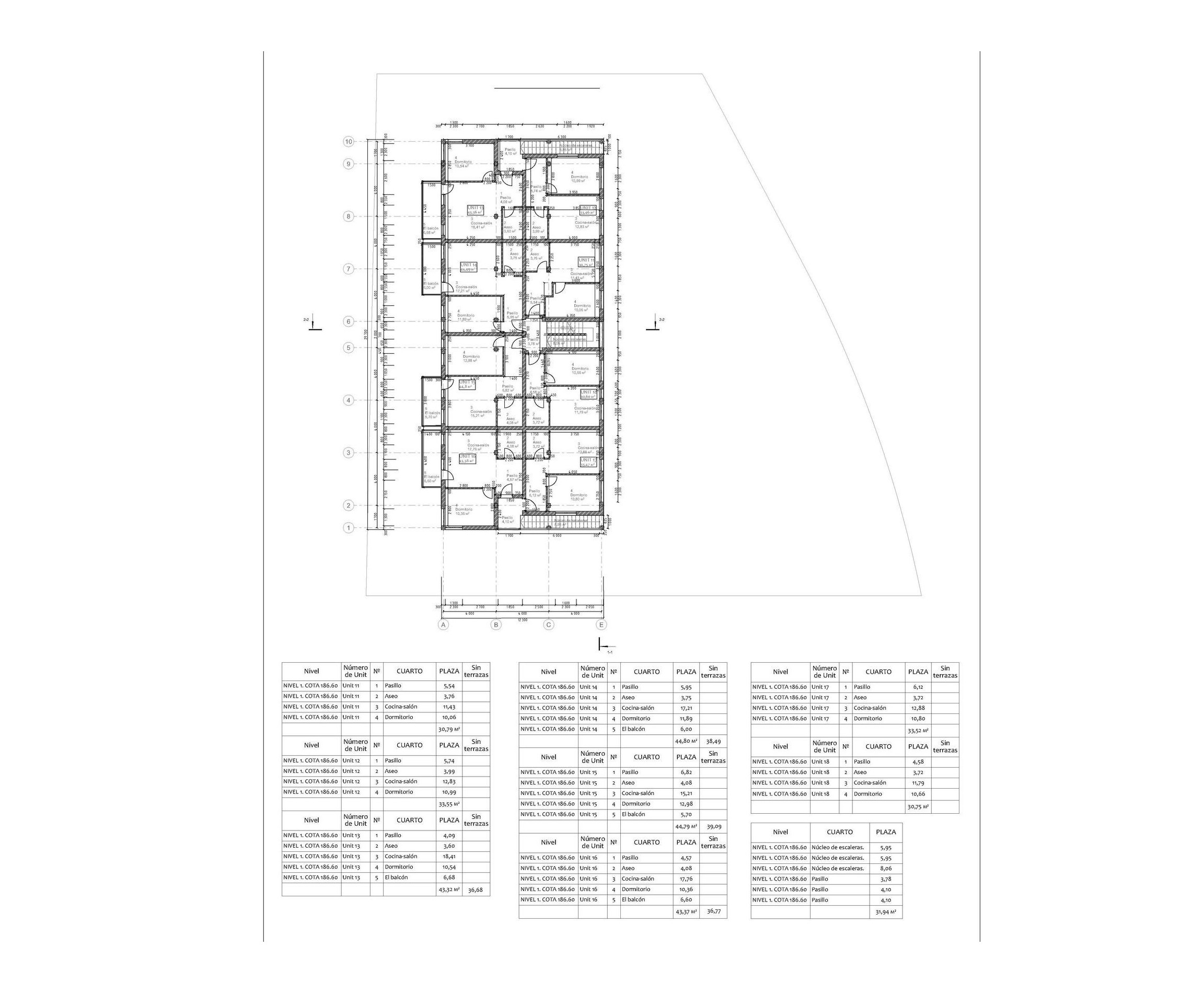 New Build - Apartment - Finestrat - Balcón de Finestrat