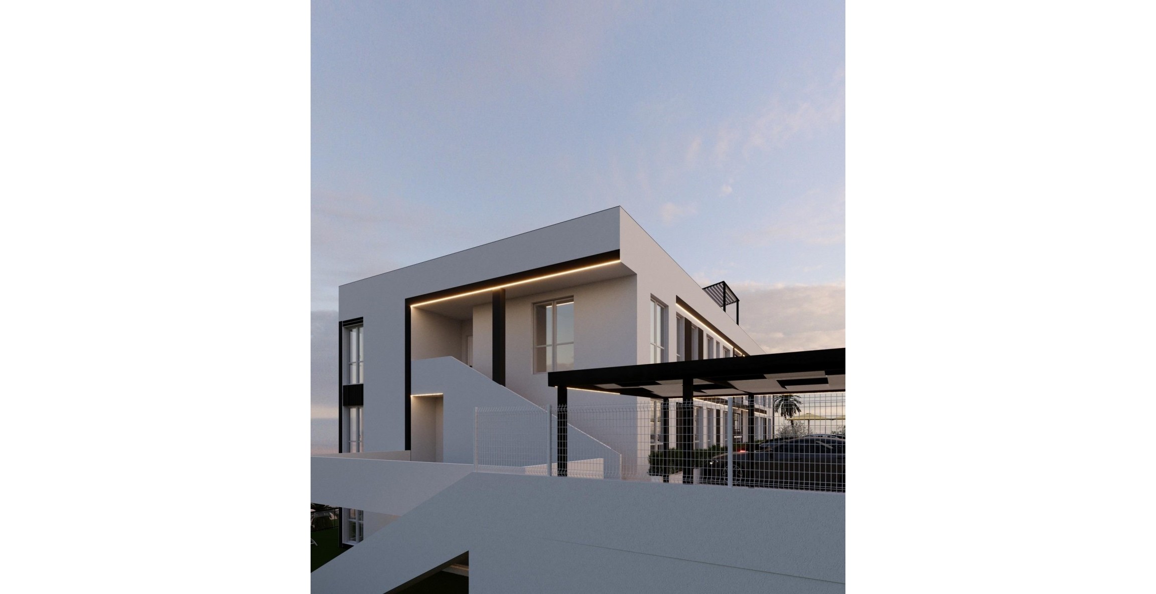 New Build - Apartment - Finestrat - Balcón de Finestrat