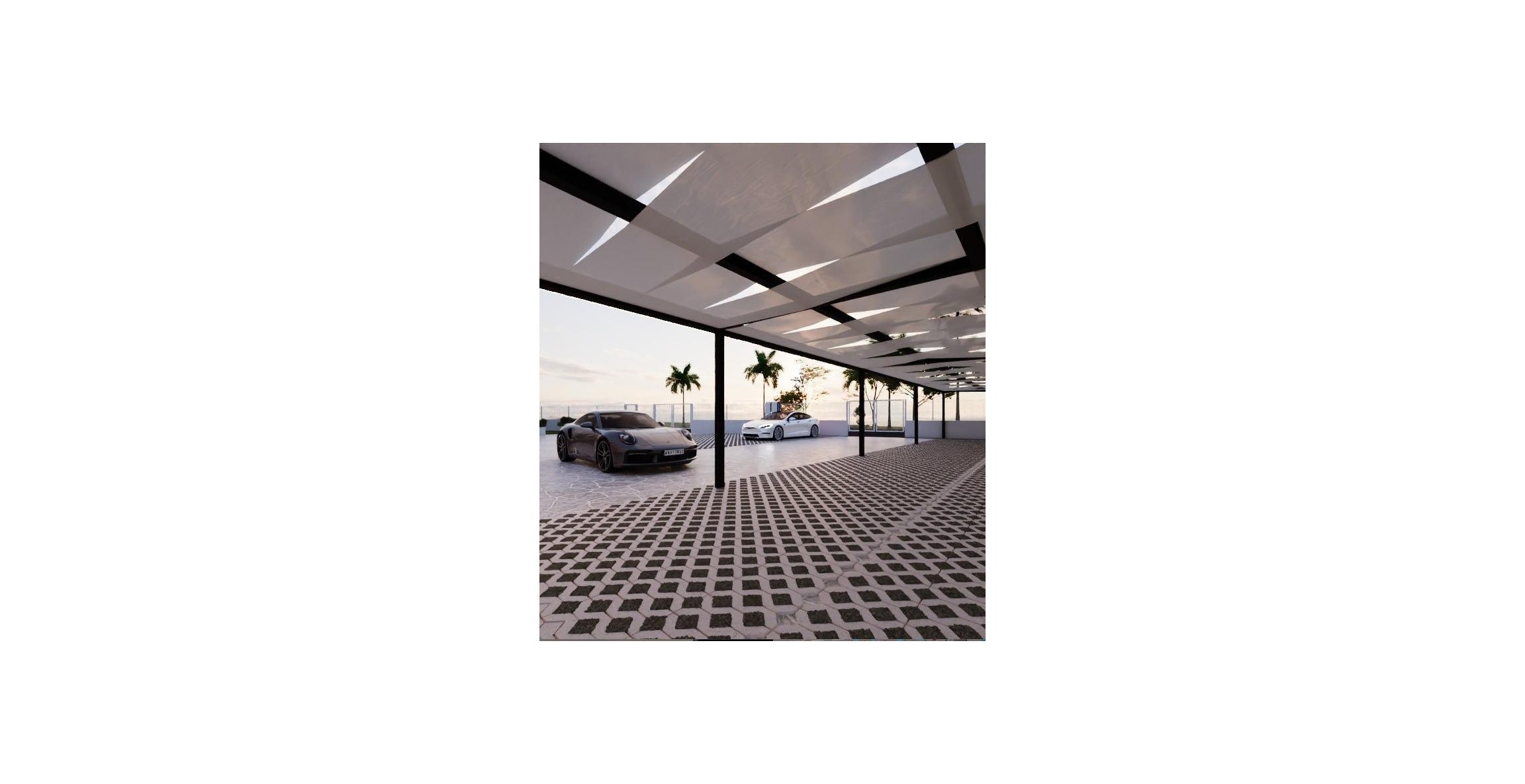 New Build - Apartment - Finestrat - Balcón de Finestrat