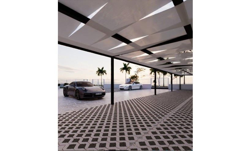 New Build - Apartment - Finestrat - Balcón de Finestrat