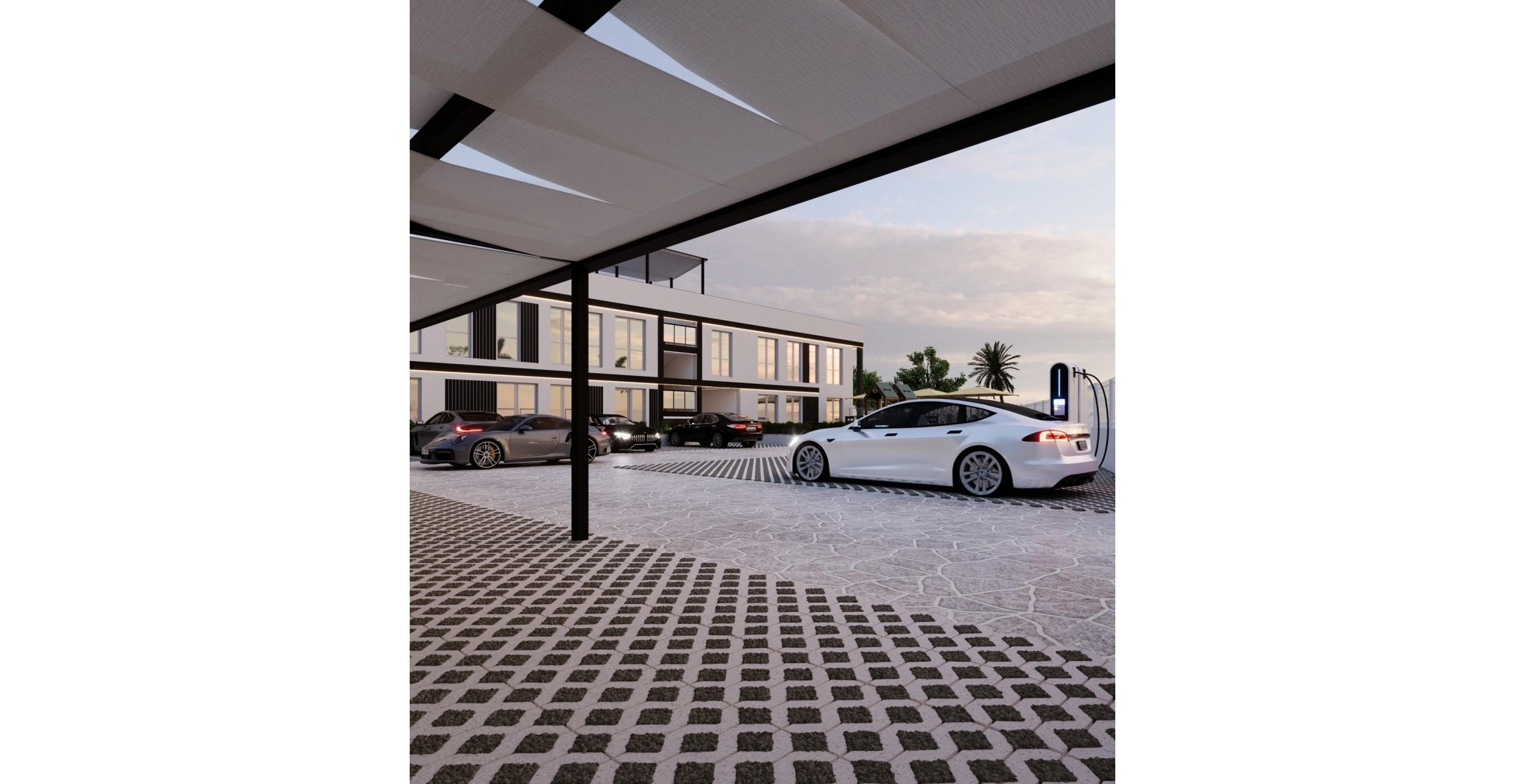 New Build - Apartment - Finestrat - Balcón de Finestrat