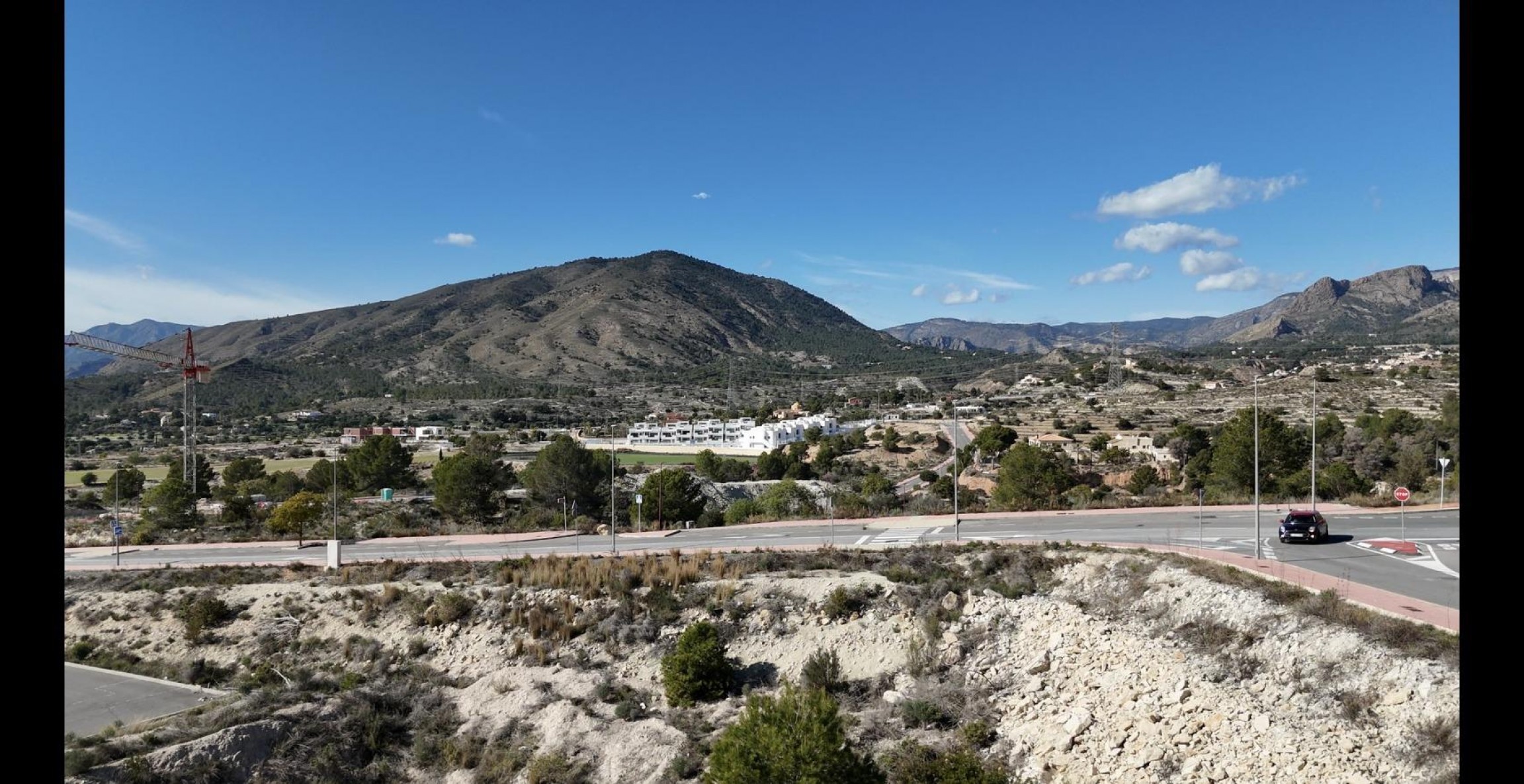 New Build - Apartment - Finestrat - Balcón de Finestrat